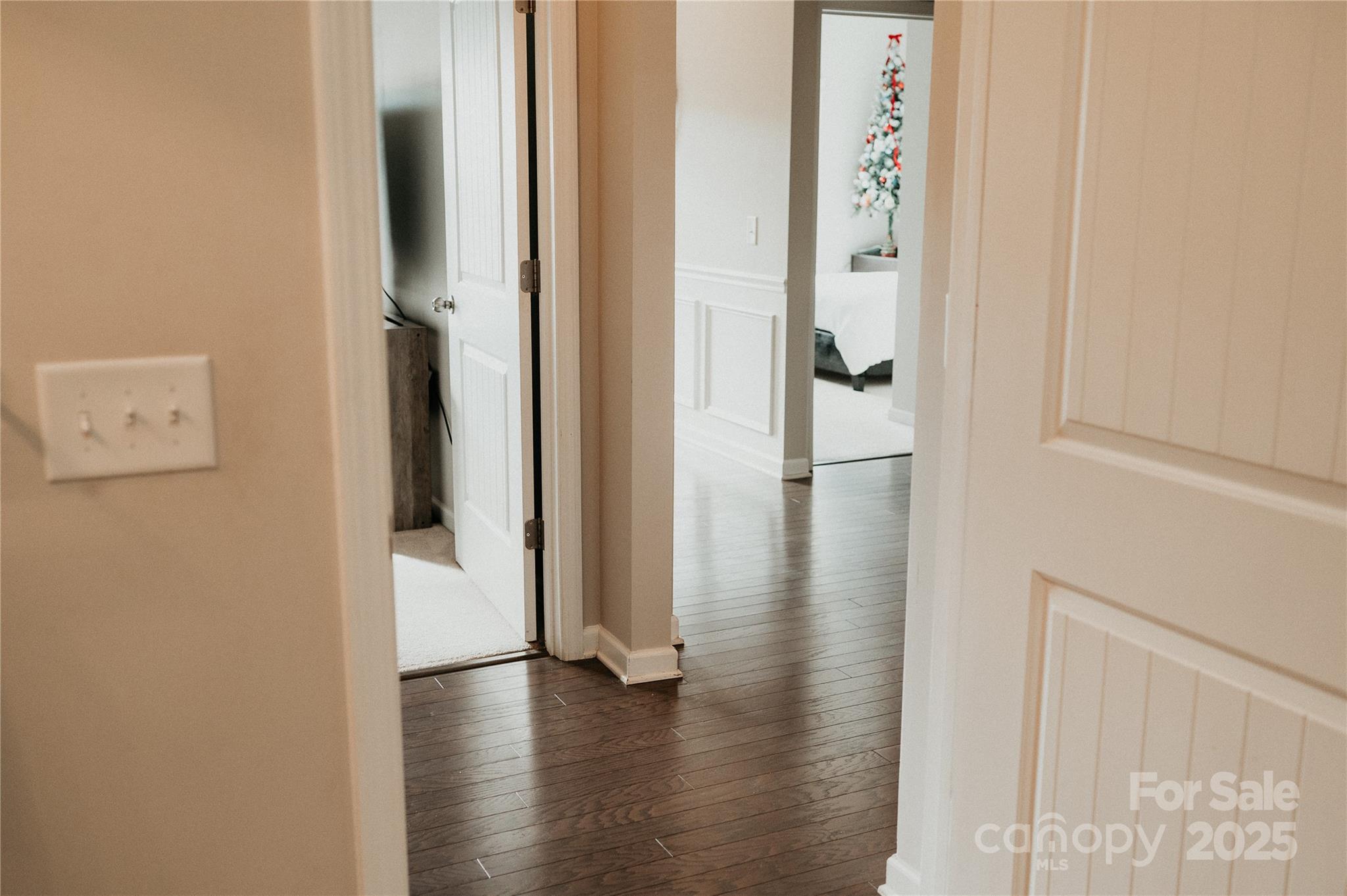 Autumn Brook - Residential