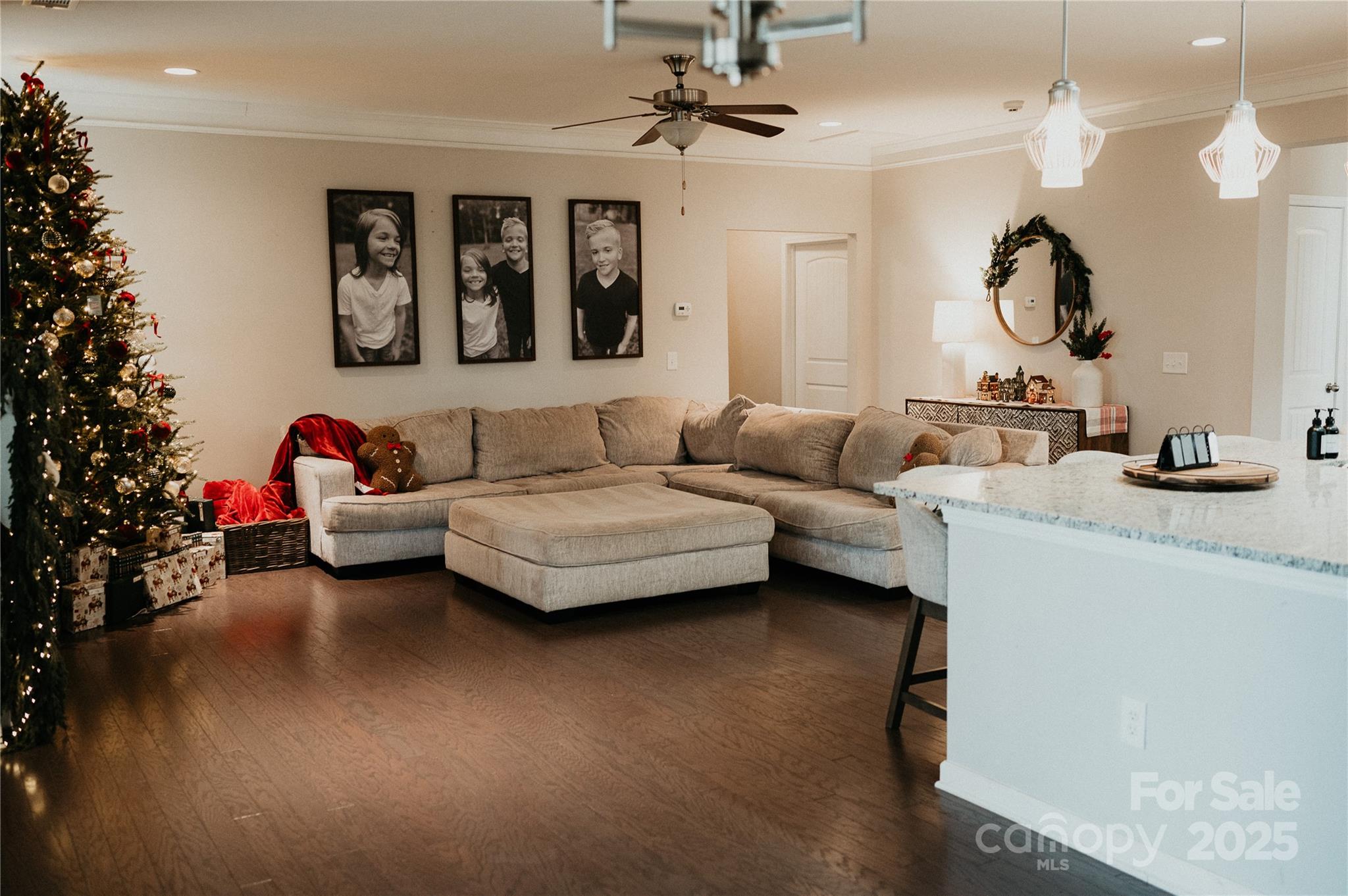 Autumn Brook - Residential