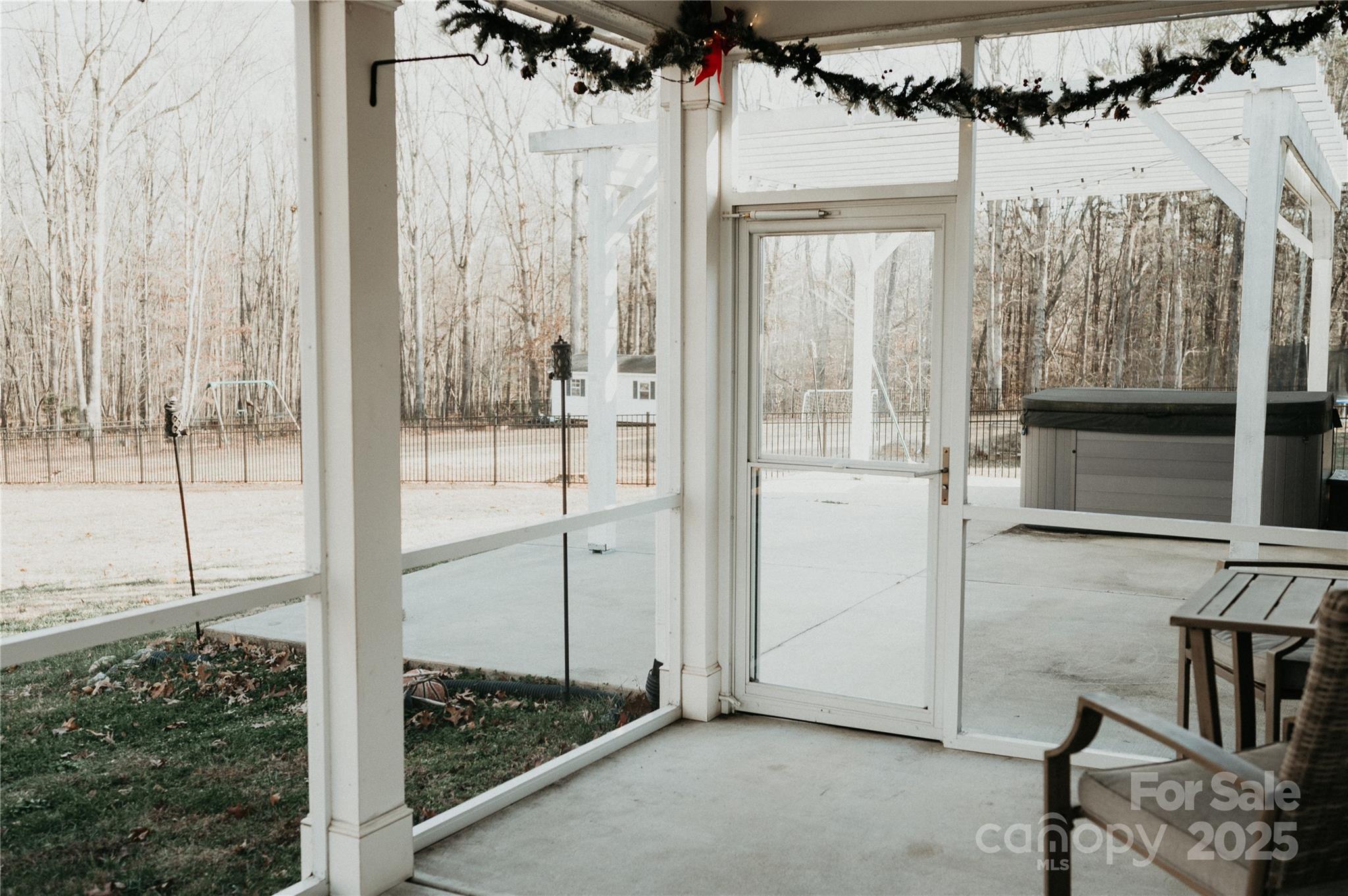 Autumn Brook - Residential