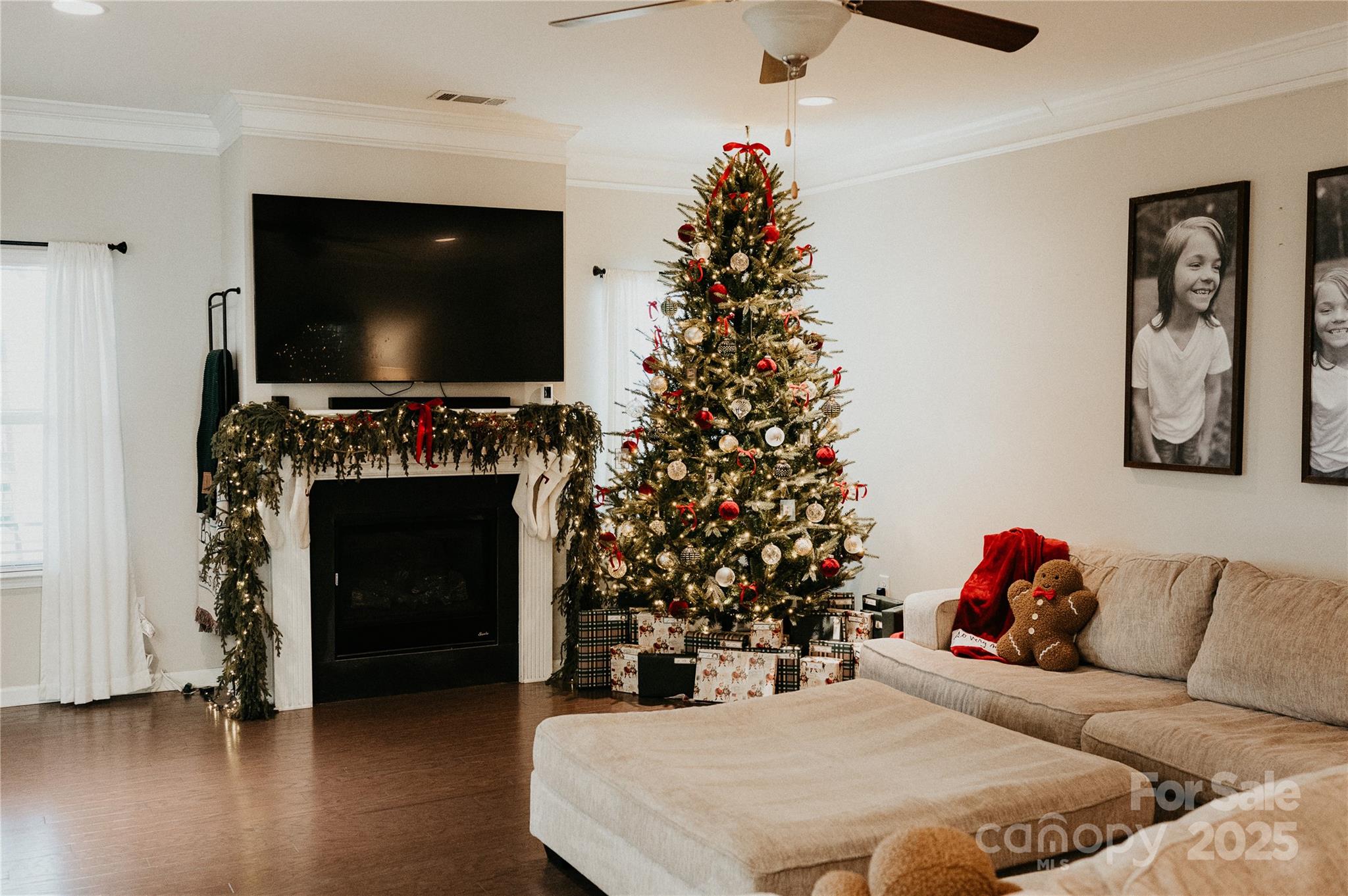 Autumn Brook - Residential