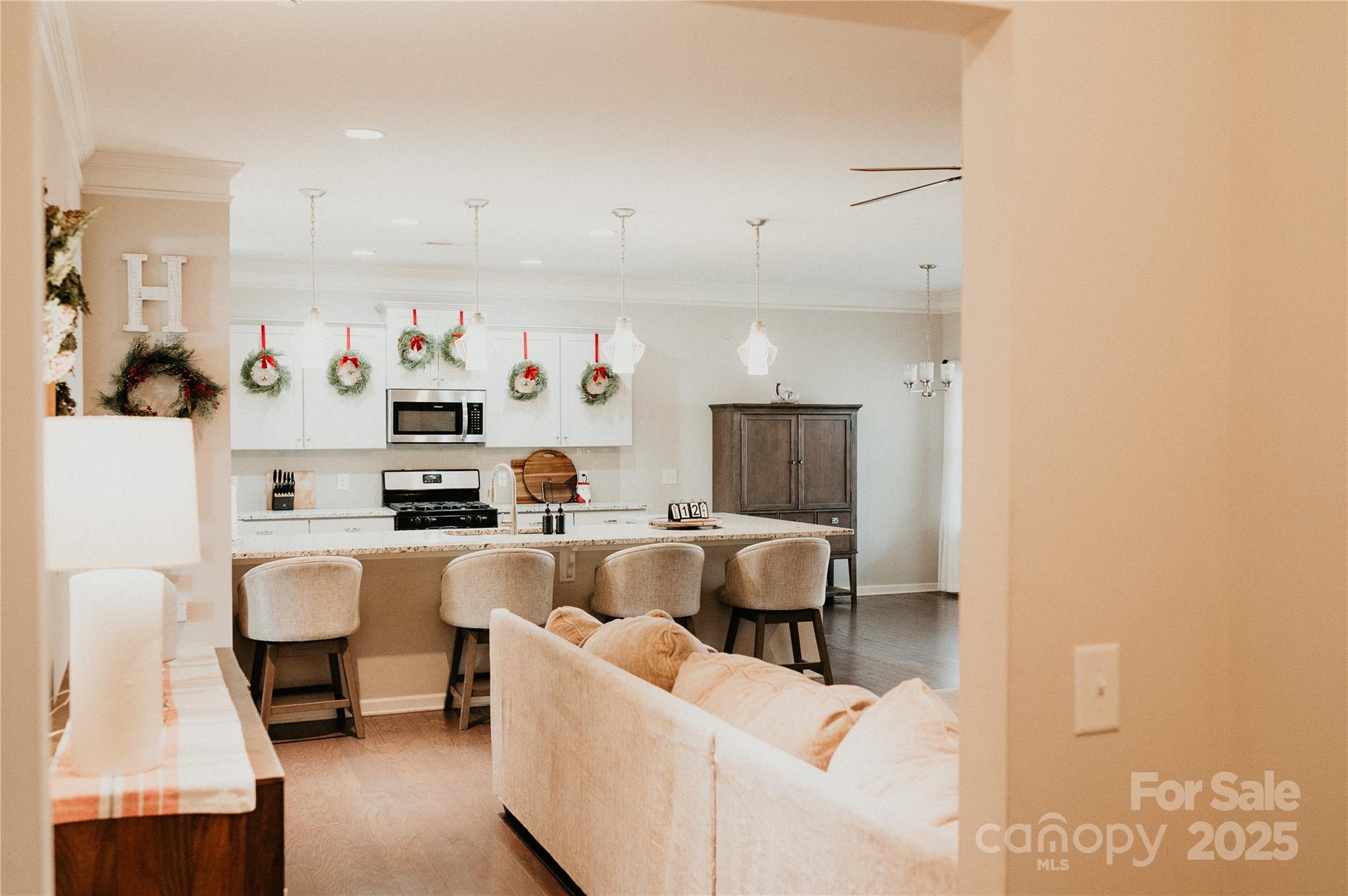 Autumn Brook - Residential