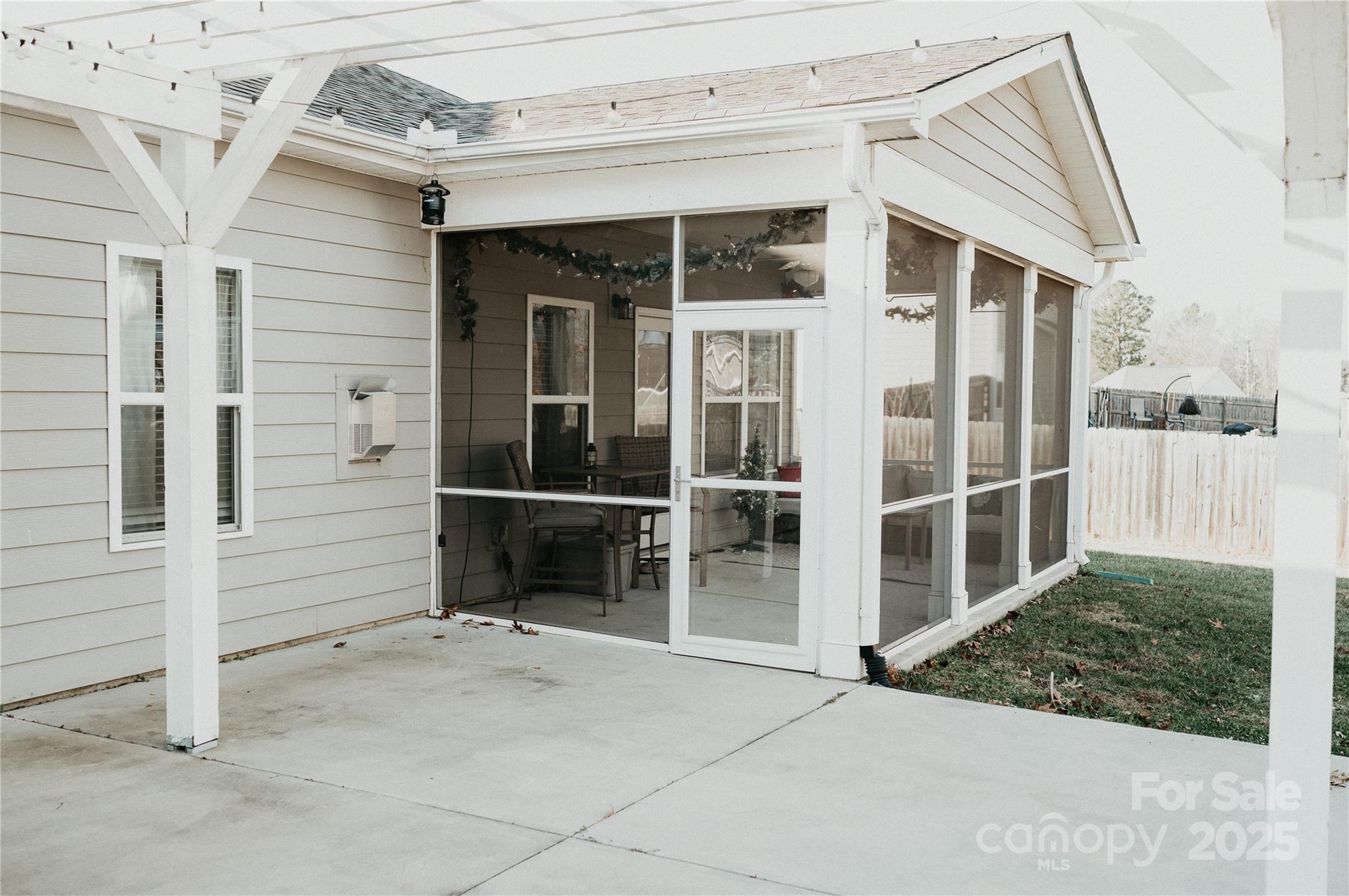 Autumn Brook - Residential