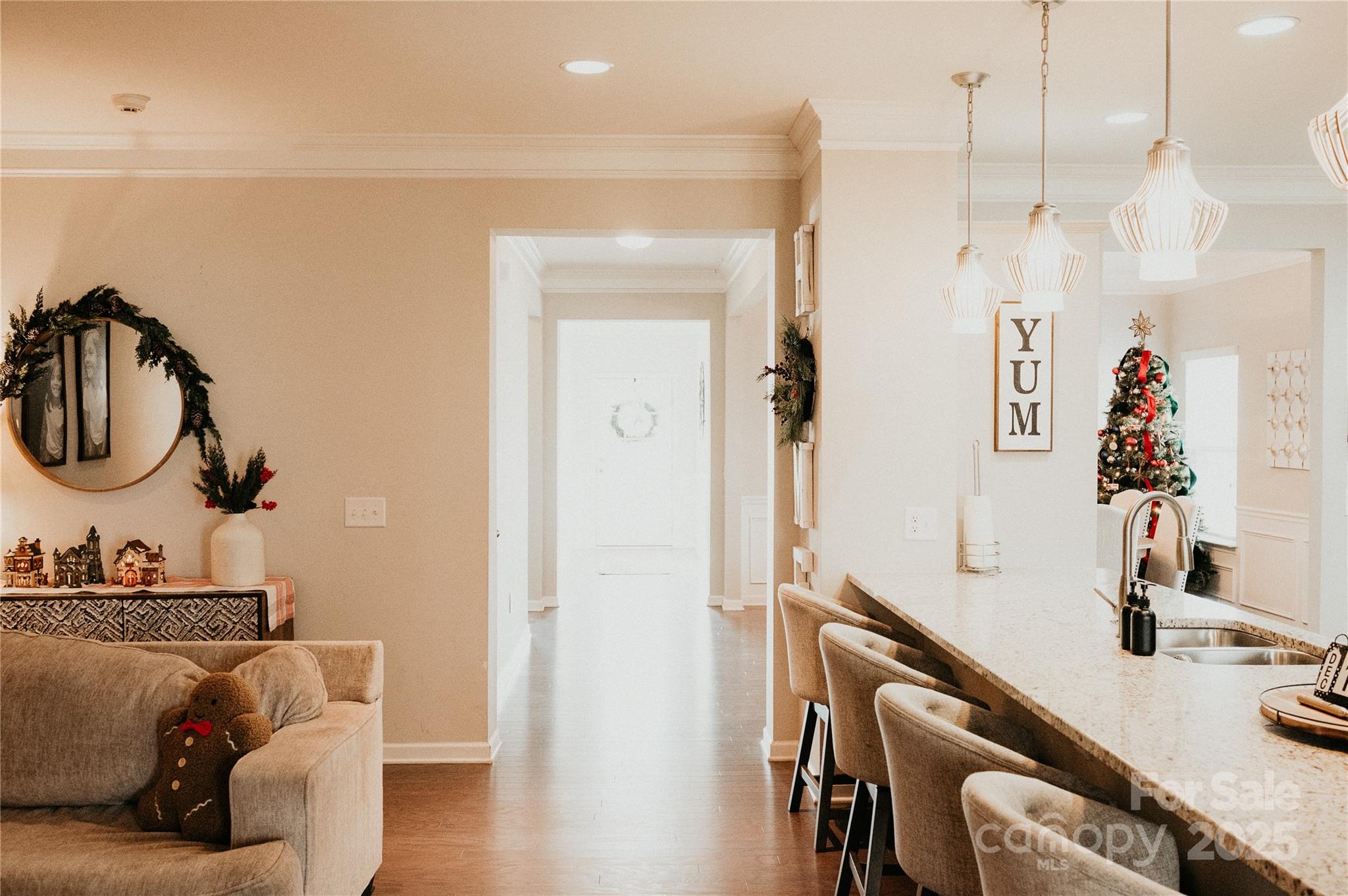 Autumn Brook - Residential