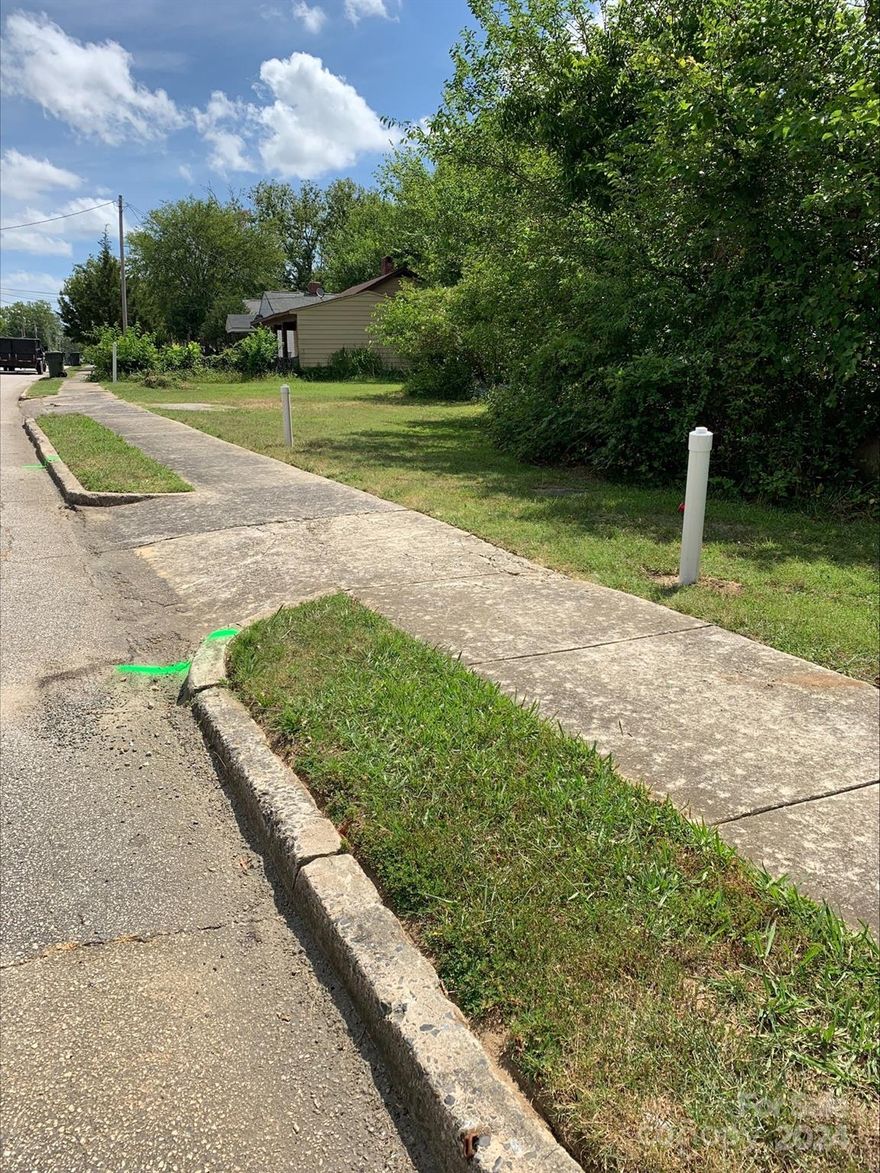 Introducing two exciting new properties in the coveted Rock Hill community
of South Carolina! These outstanding .268 and .258-acre lots, are located at
711 & 721 Green Street. They provide an unparalleled chance to bring your
vision to life in a neighborhood filled with endless possibilities.

711 Green St: 0.268 AC
600-02-03-075     
$55,000 

721 Green St: 0.258 AC
600-02-03-061
$53,000