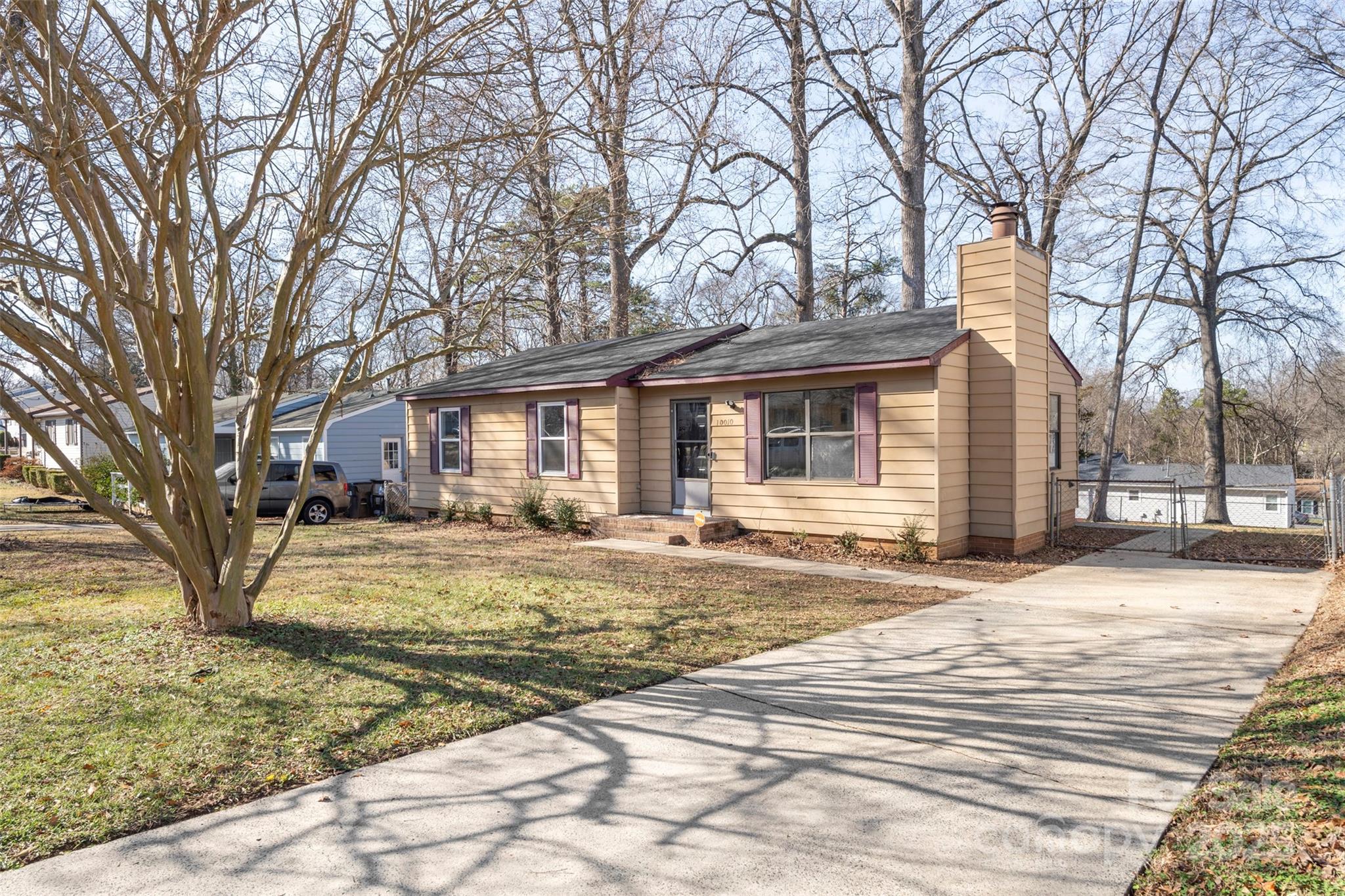 10010 Garth Wood Road