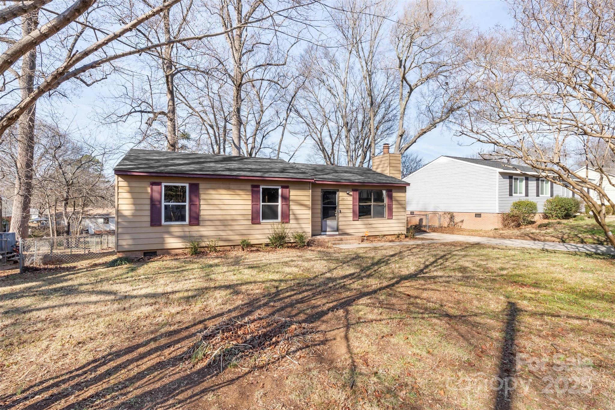 10010 Garth Wood Road