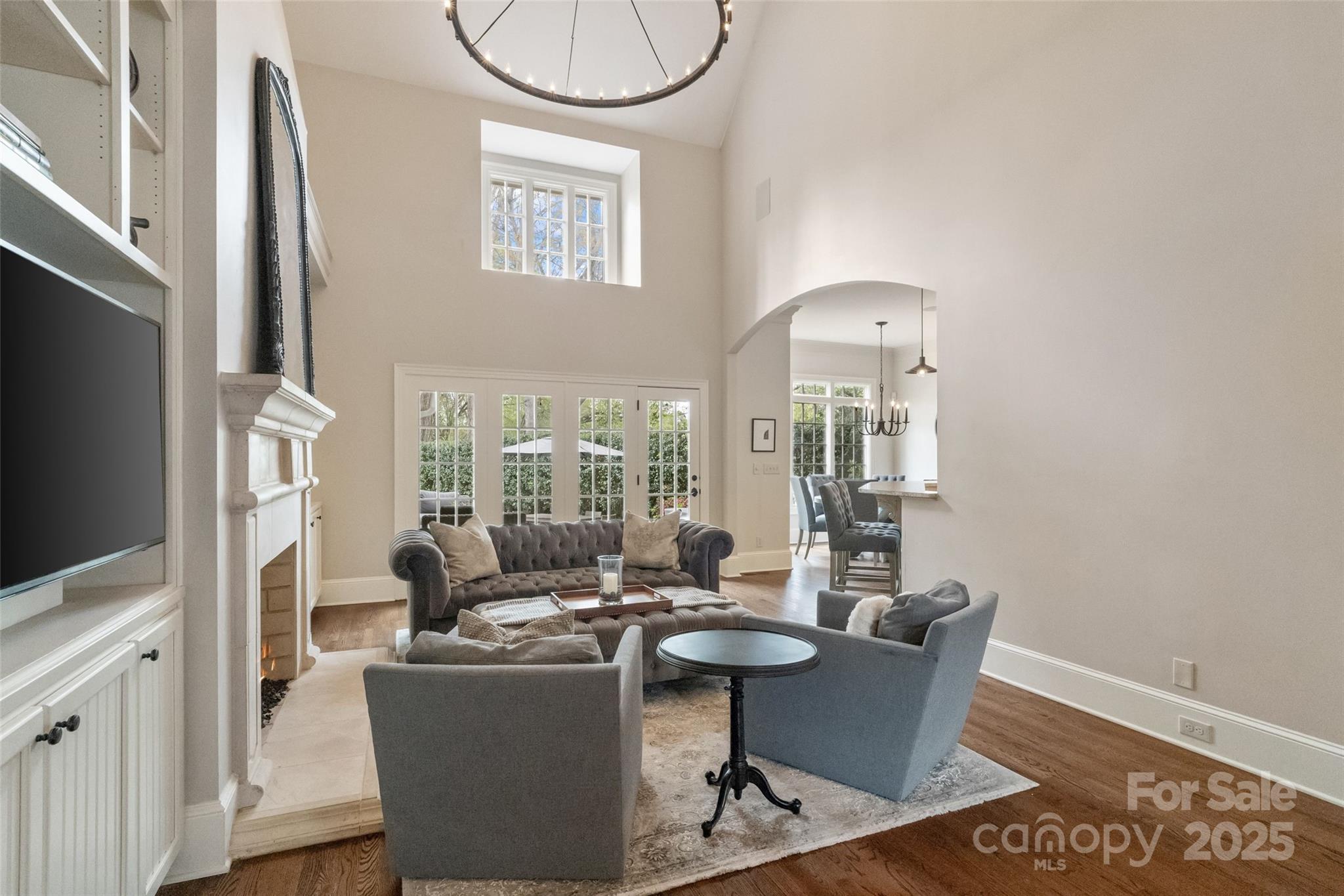 Southpark - Residential