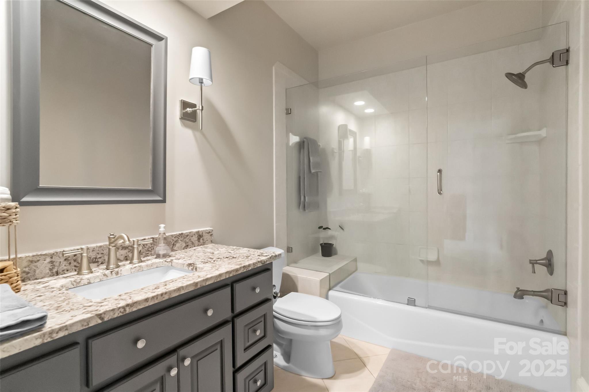 Southpark - Residential