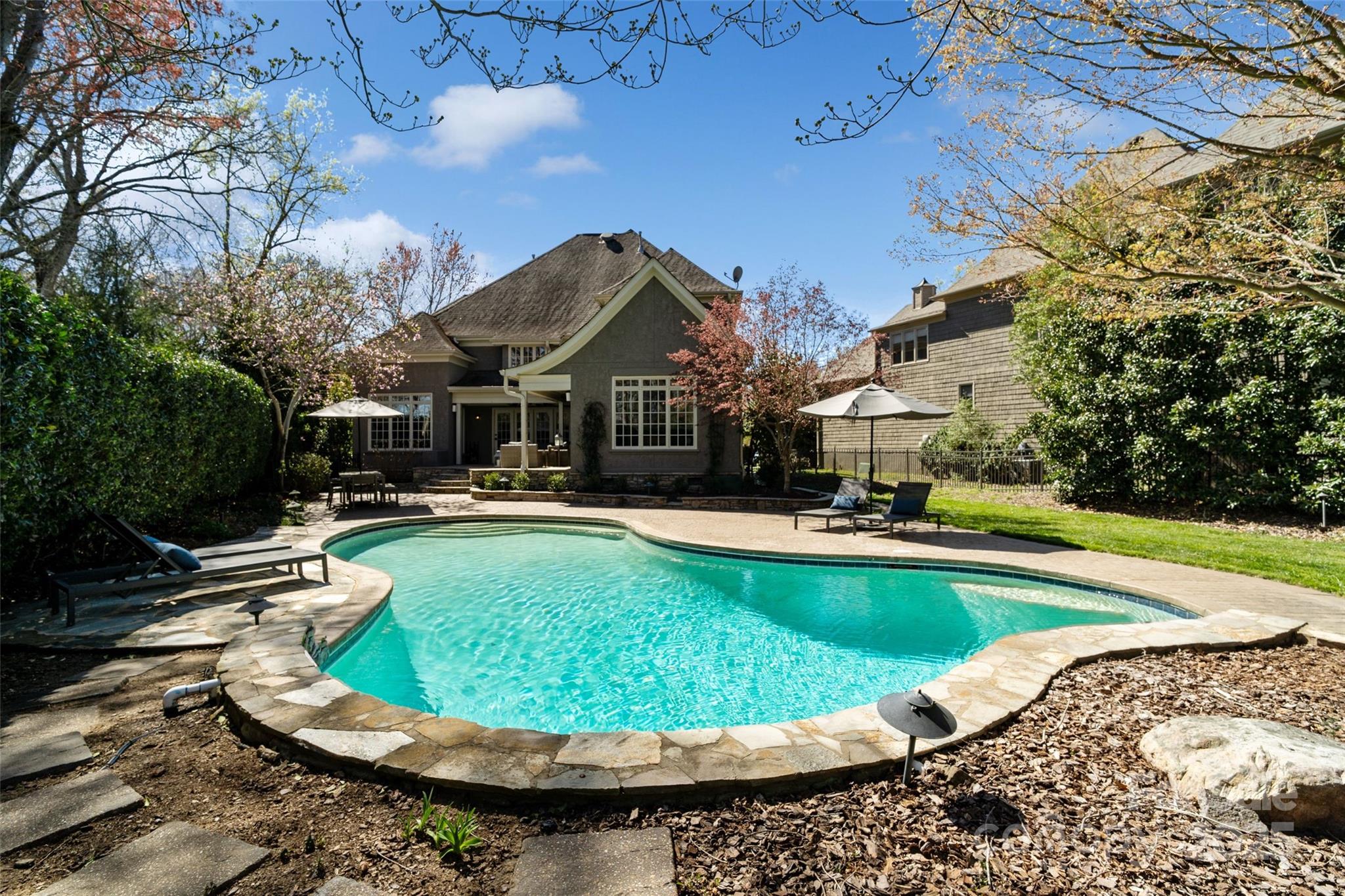 Southpark - Residential