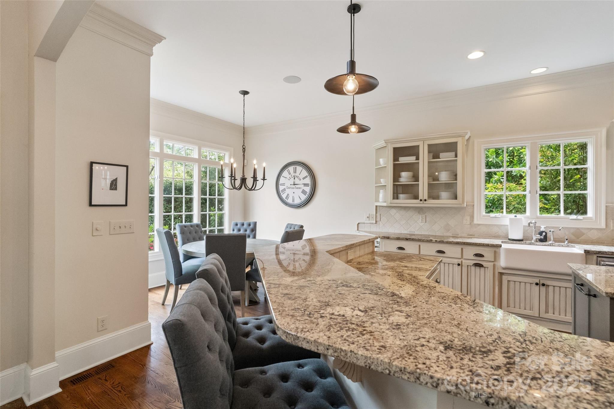 Southpark - Residential