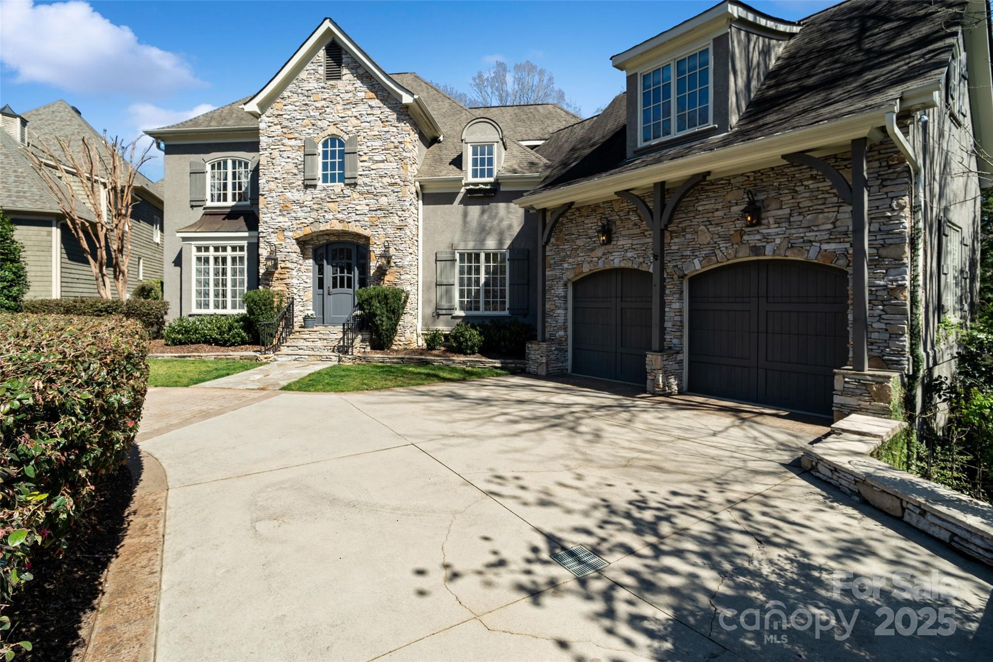 Southpark - Residential