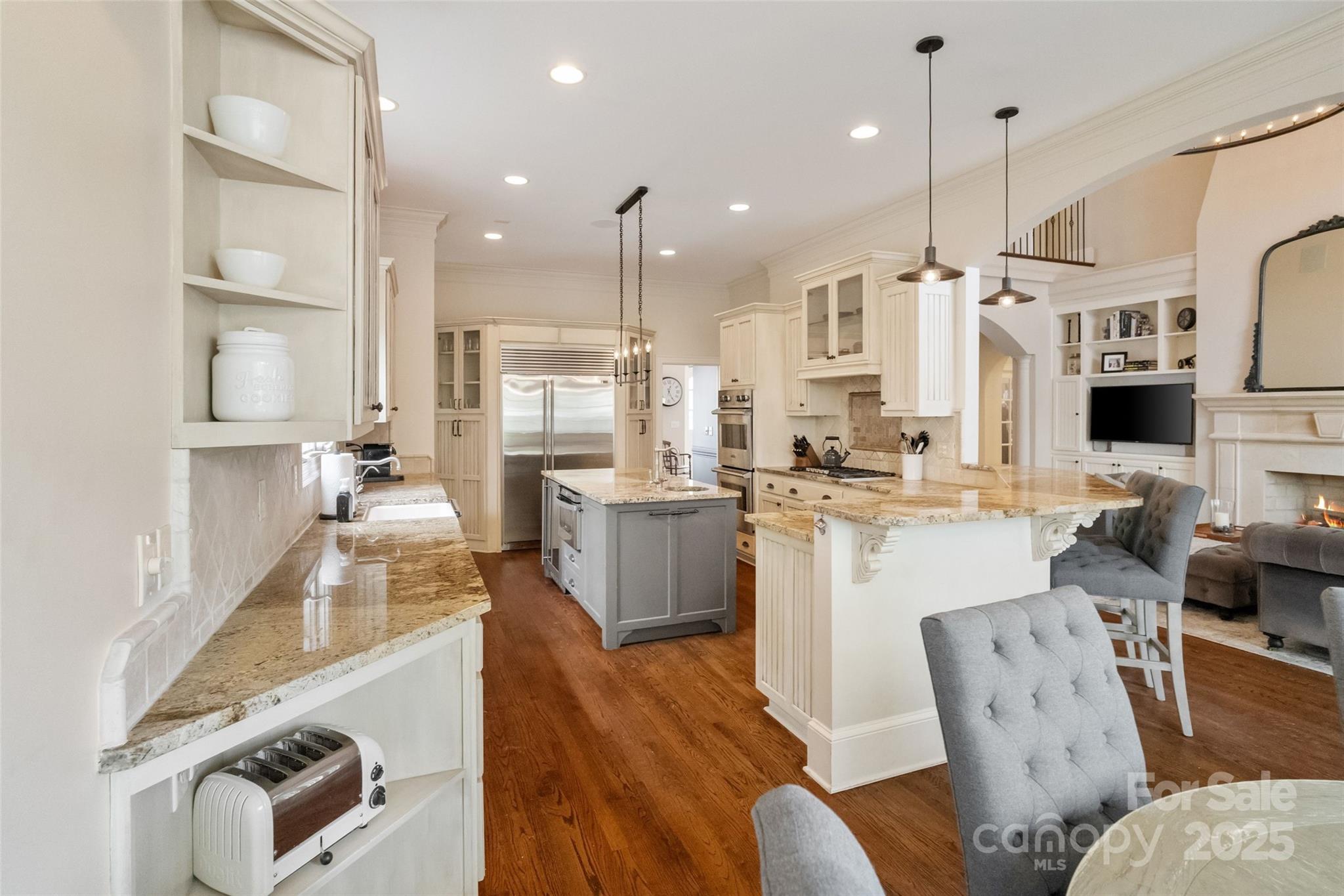 Southpark - Residential