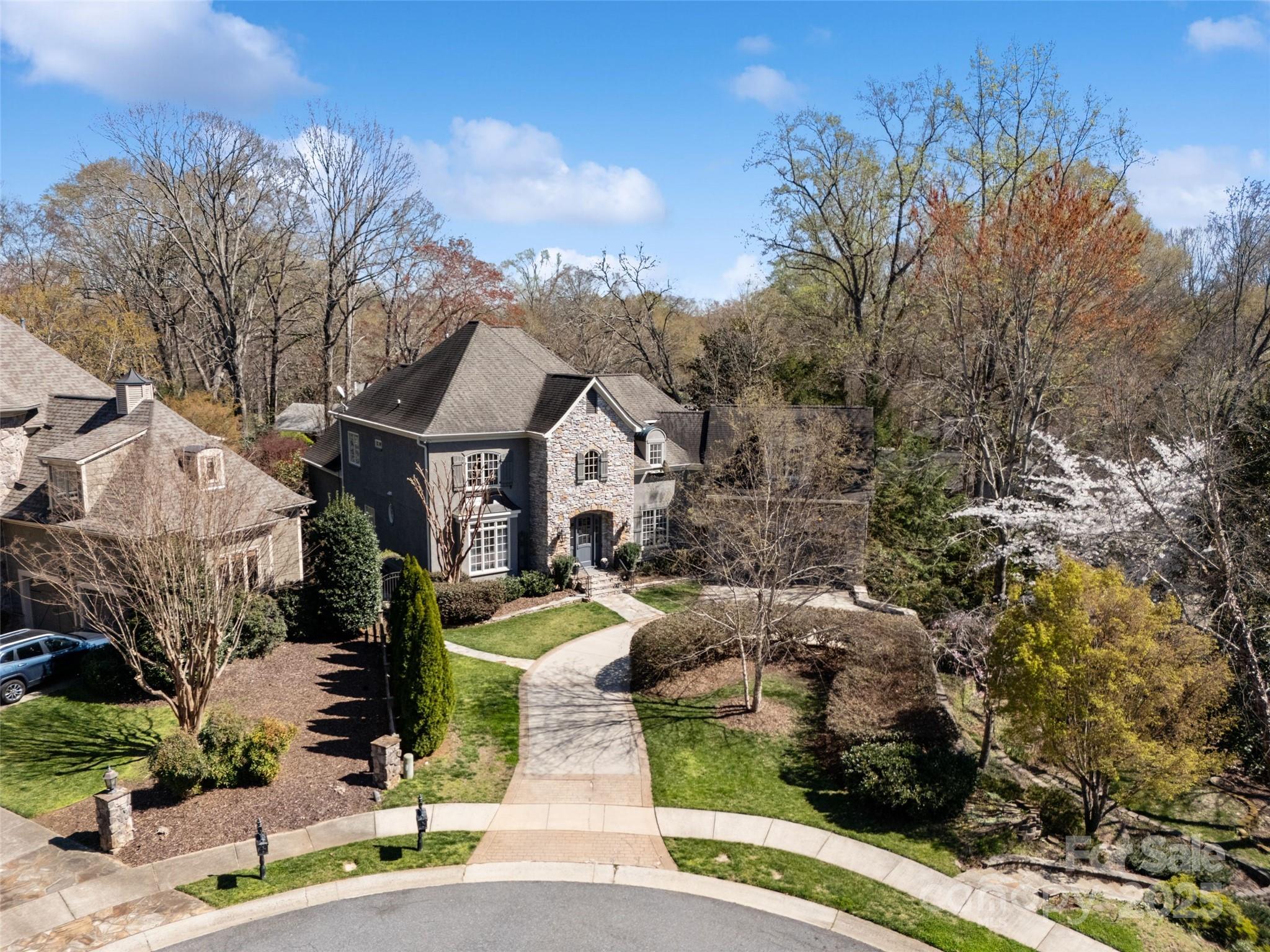 Southpark - Residential