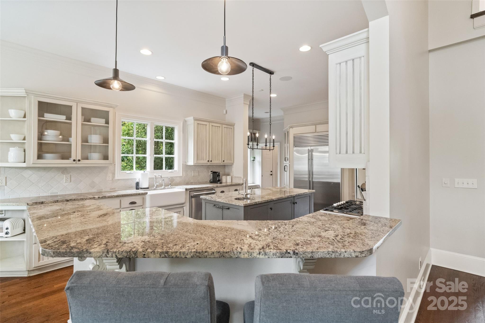 Southpark - Residential