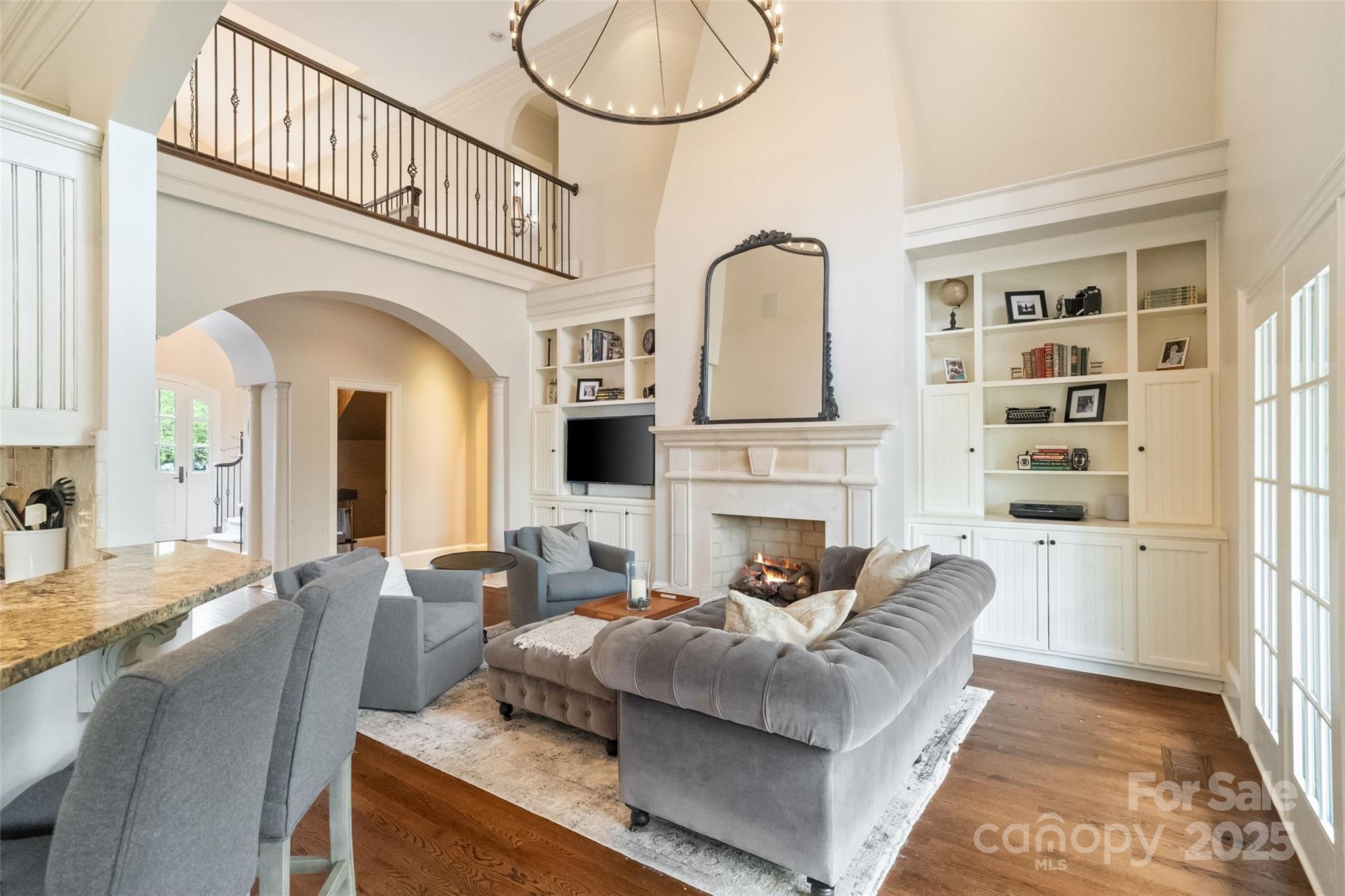 Southpark - Residential