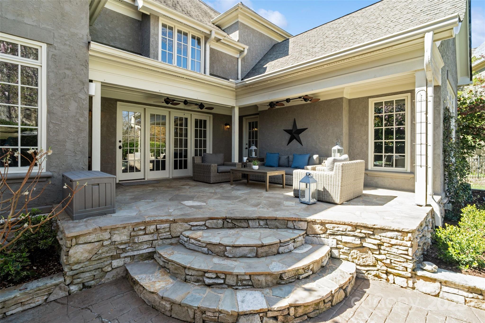 Southpark - Residential