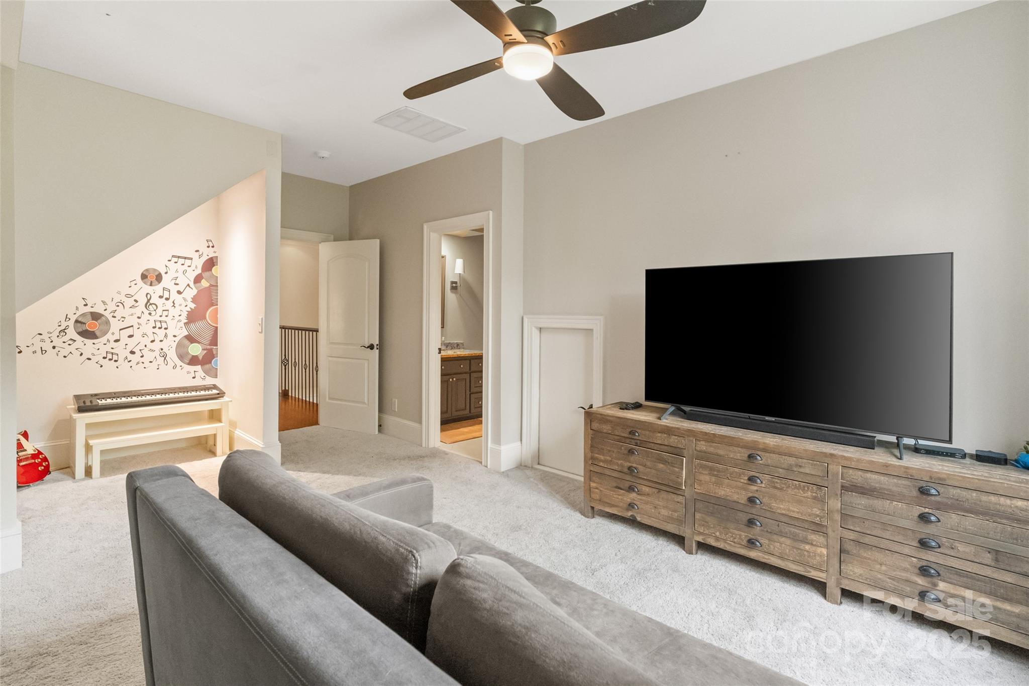 Southpark - Residential