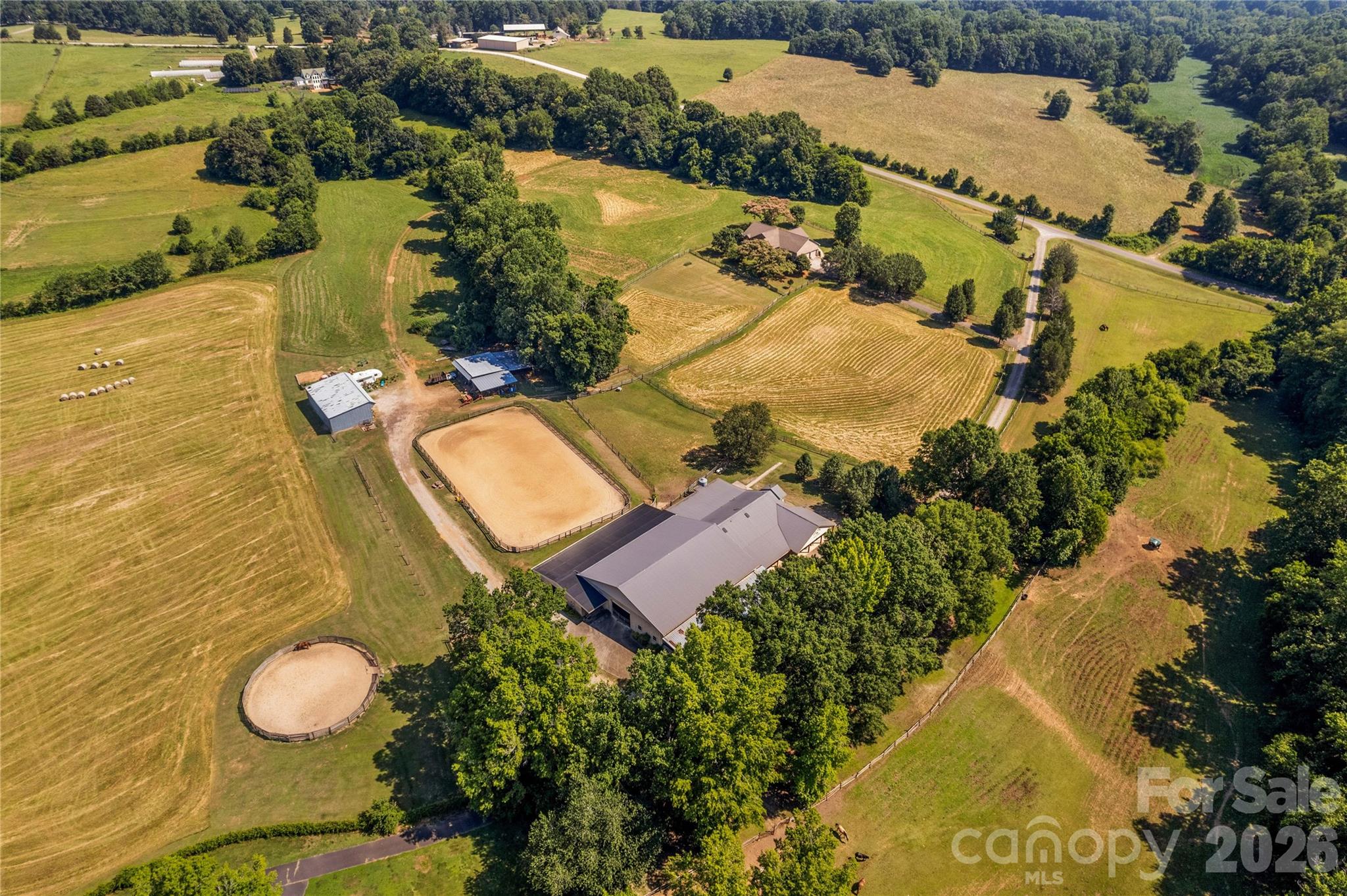 815 French Belk Road