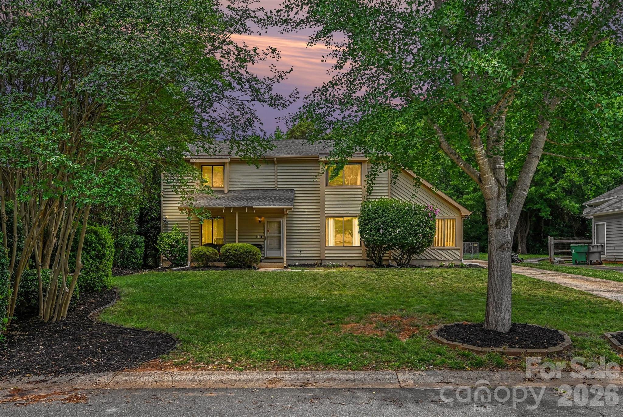 611 Mattingwood Drive