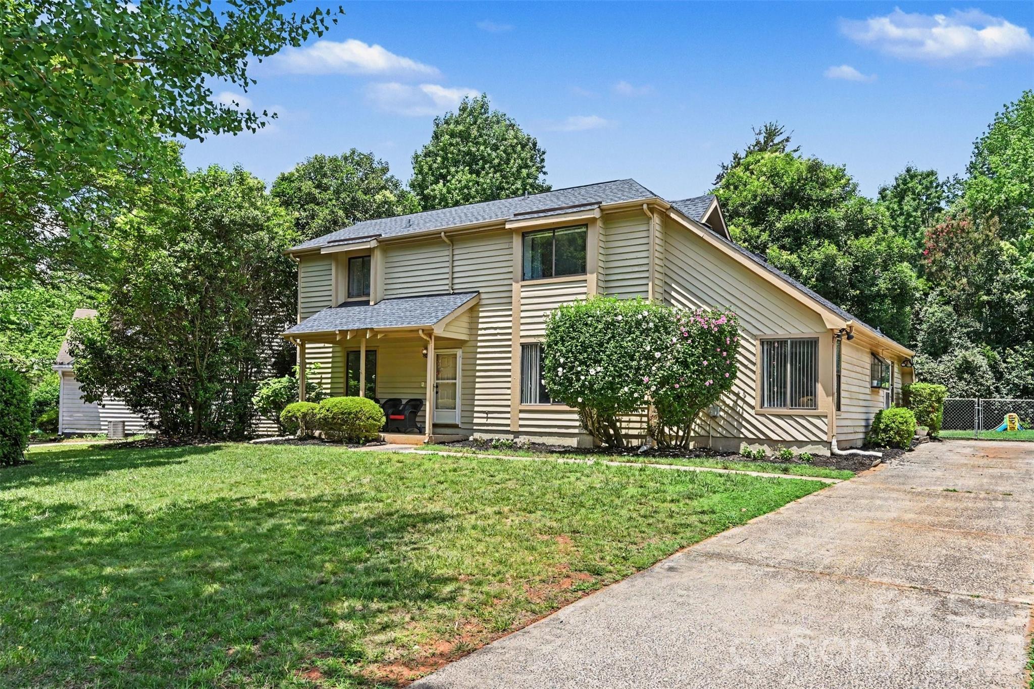 611 Mattingwood Drive