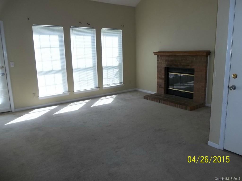 Cambridge Commons - Residential