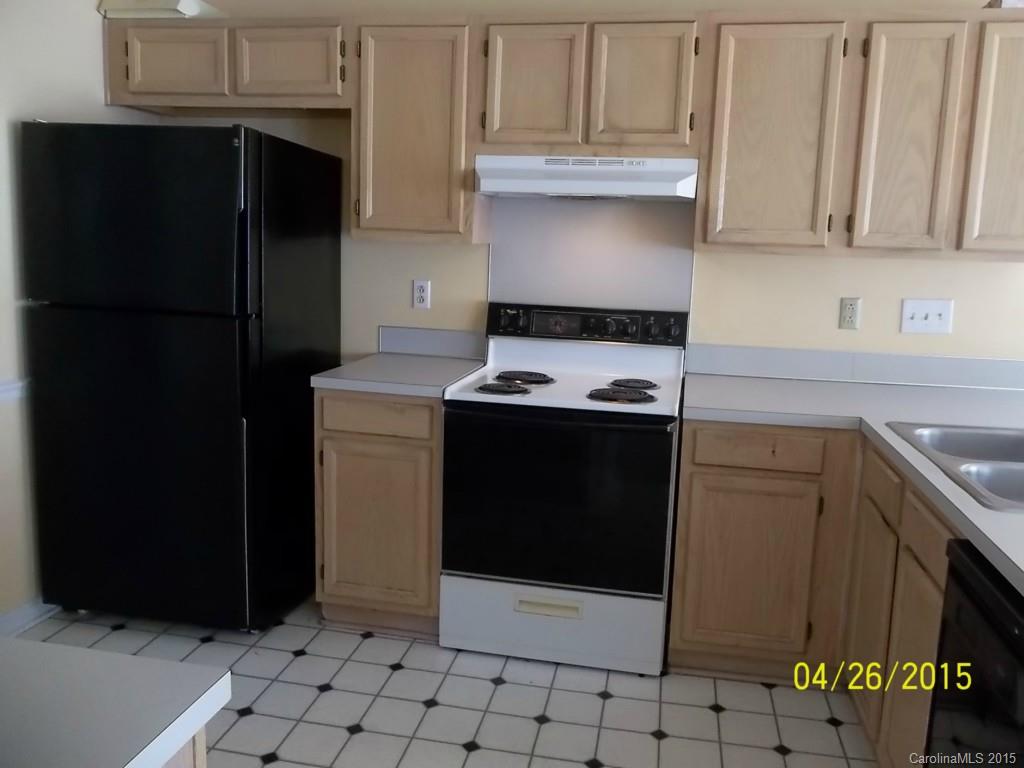 Cambridge Commons - Residential