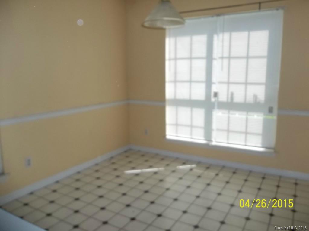 Cambridge Commons - Residential