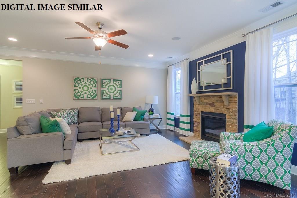 Timberlake - Residential