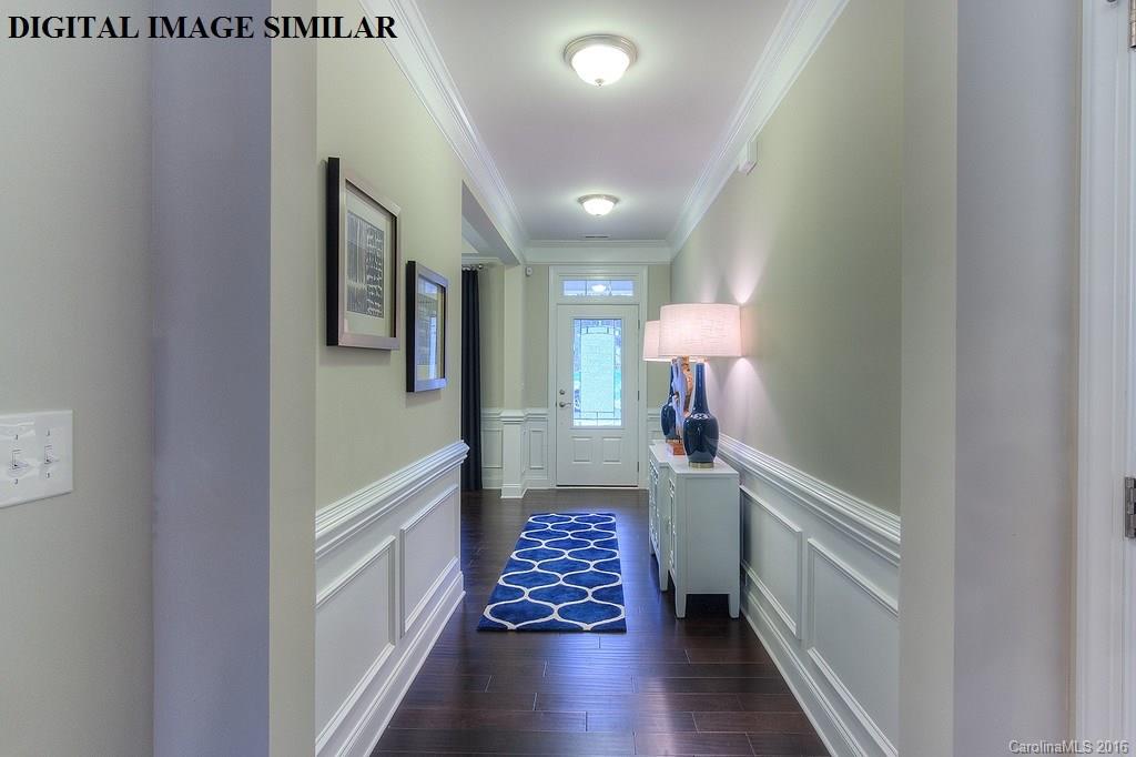 Timberlake - Residential