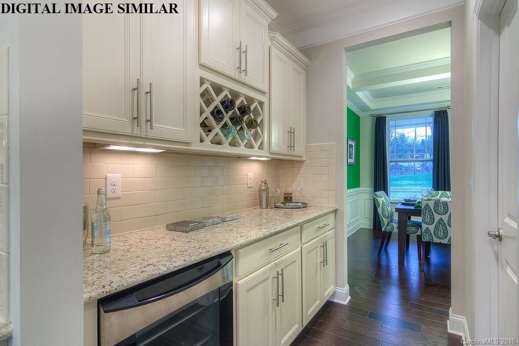 Timberlake - Residential