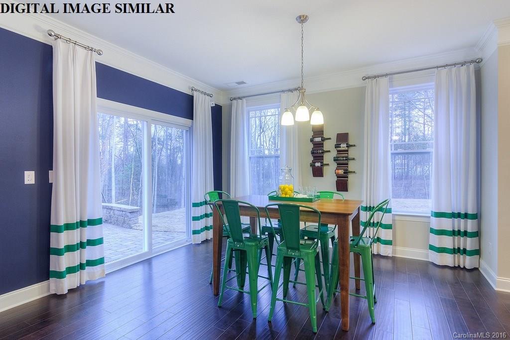 Timberlake - Residential