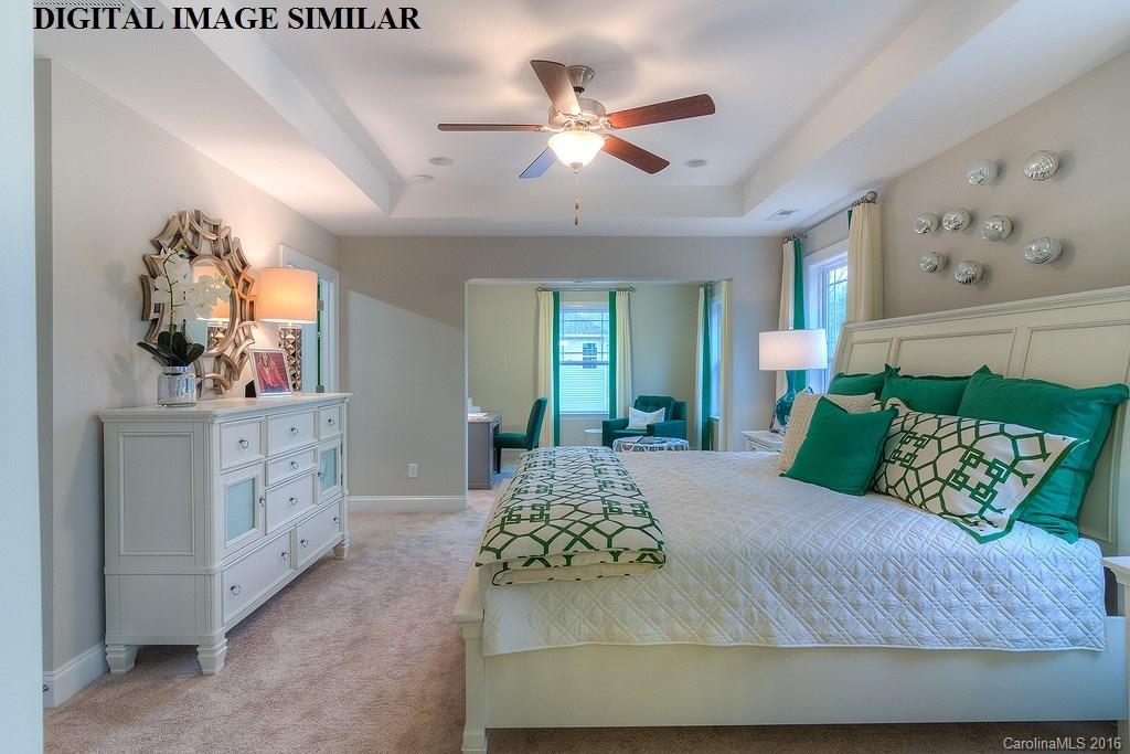 Timberlake - Residential