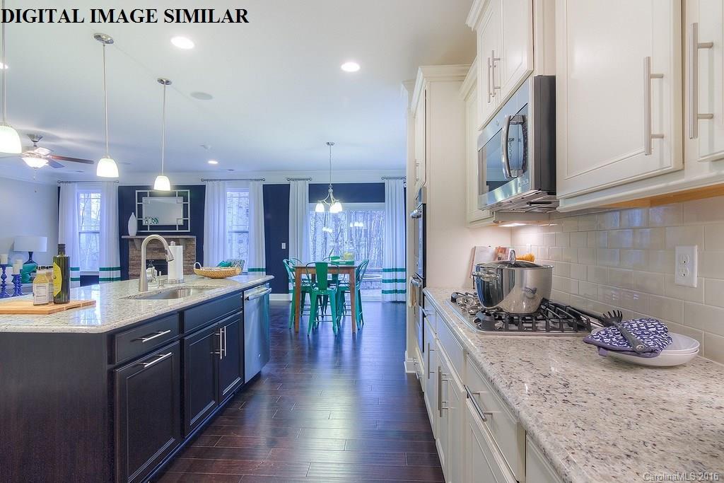 Timberlake - Residential