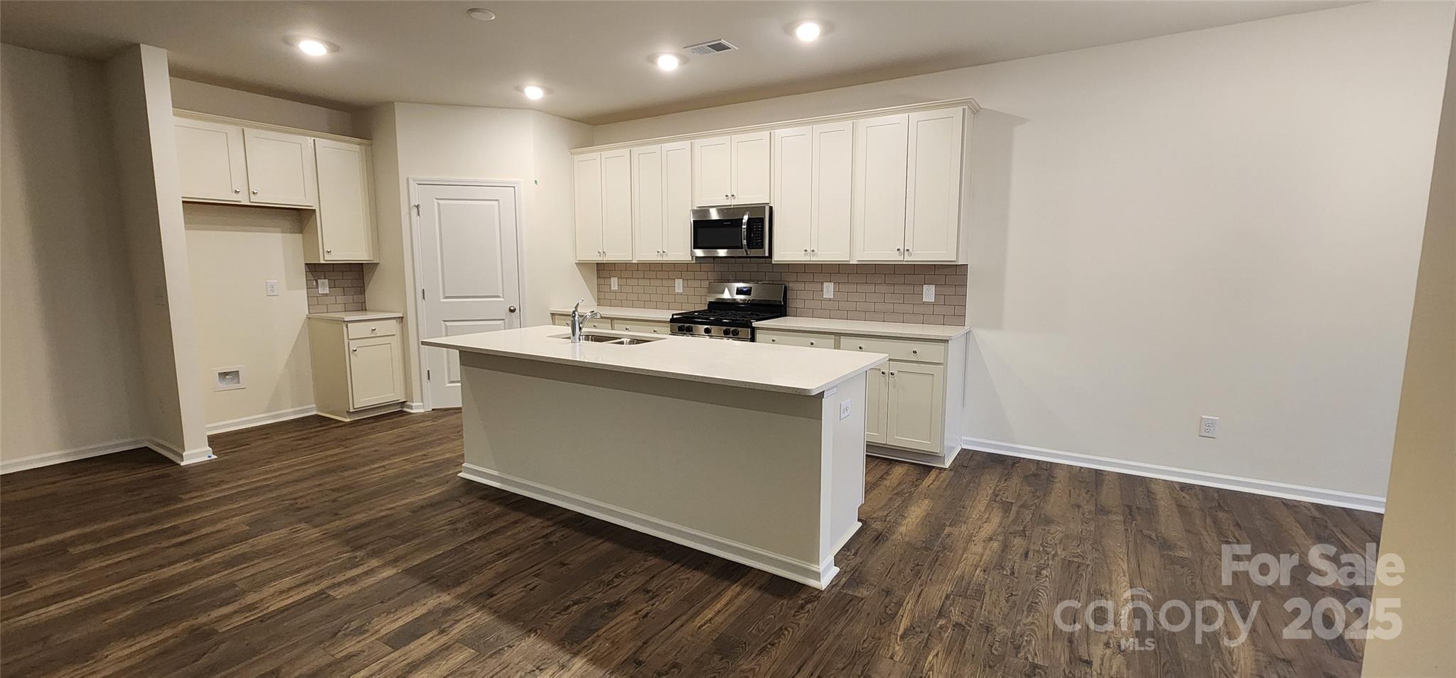 McFarland Estates - Residential