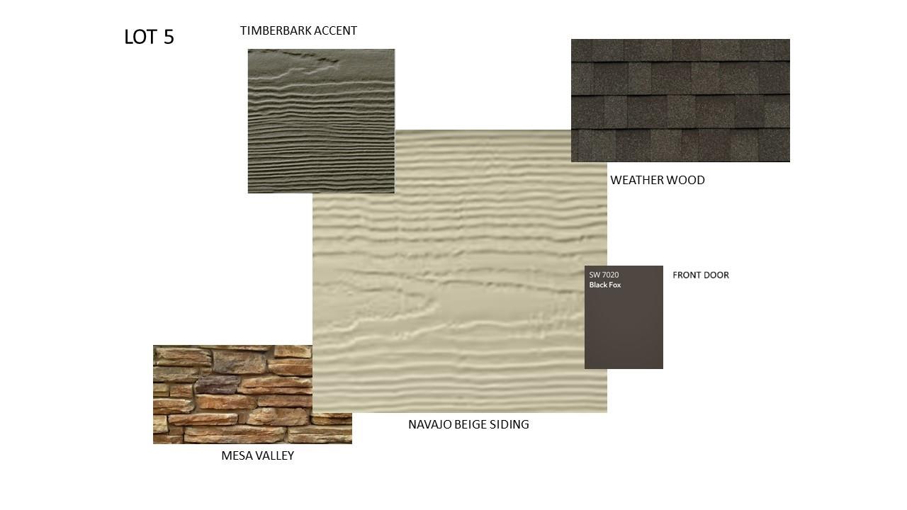 McFarland Estates - Residential