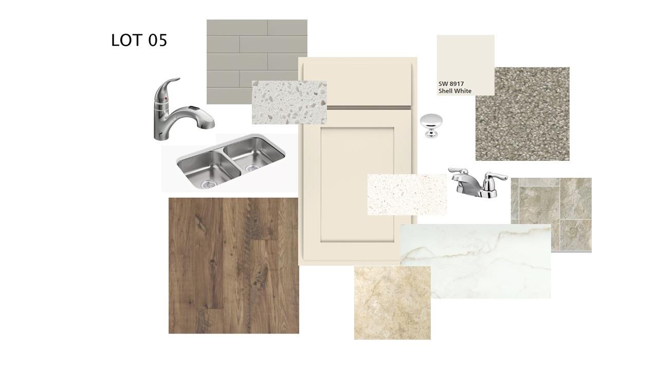 McFarland Estates - Residential