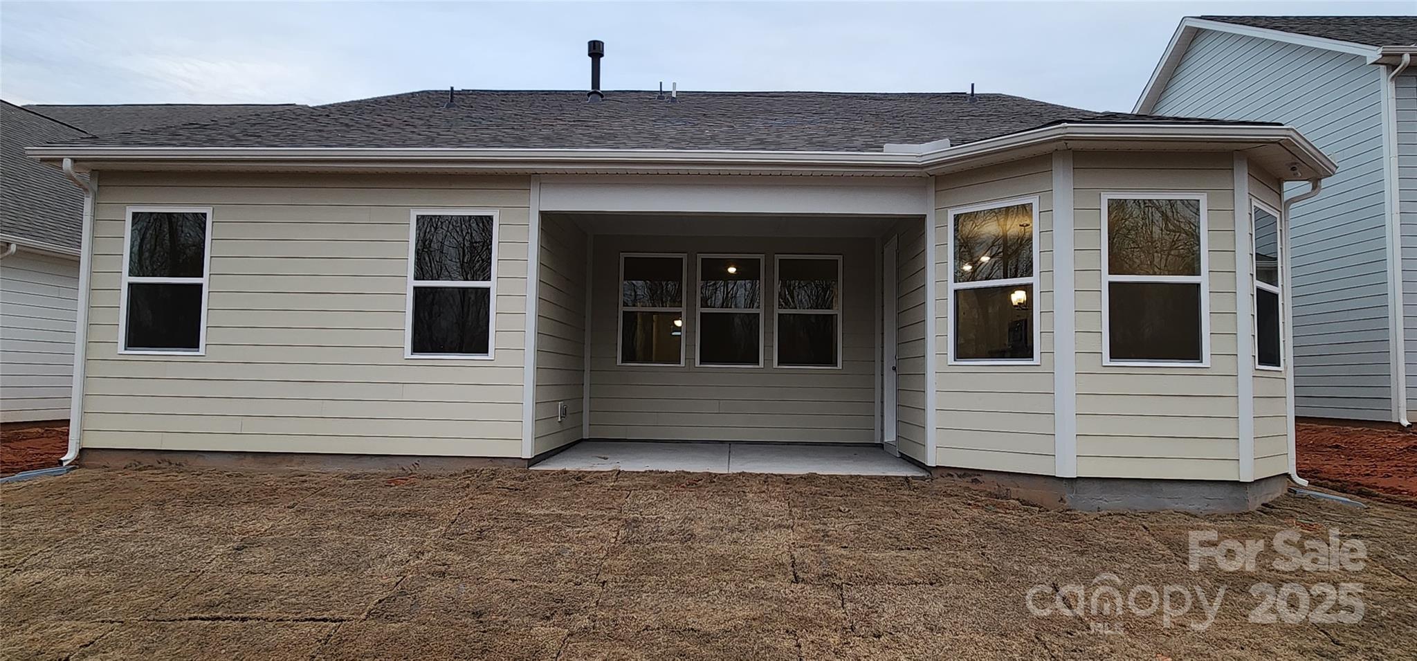 McFarland Estates - Residential