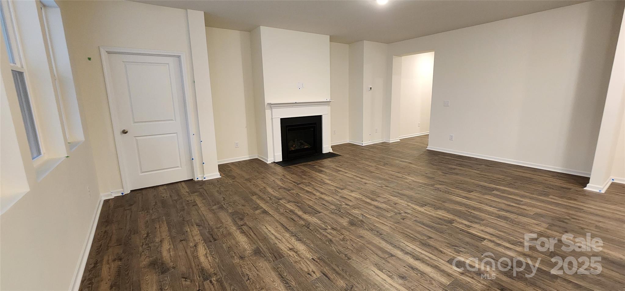 McFarland Estates - Residential