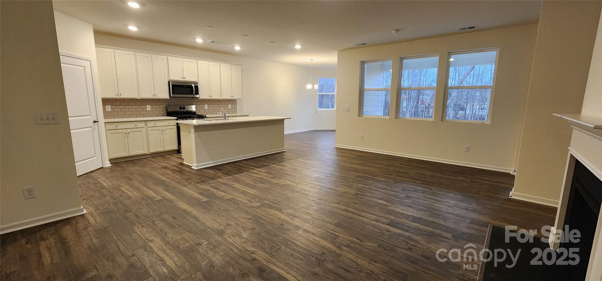 McFarland Estates - Residential