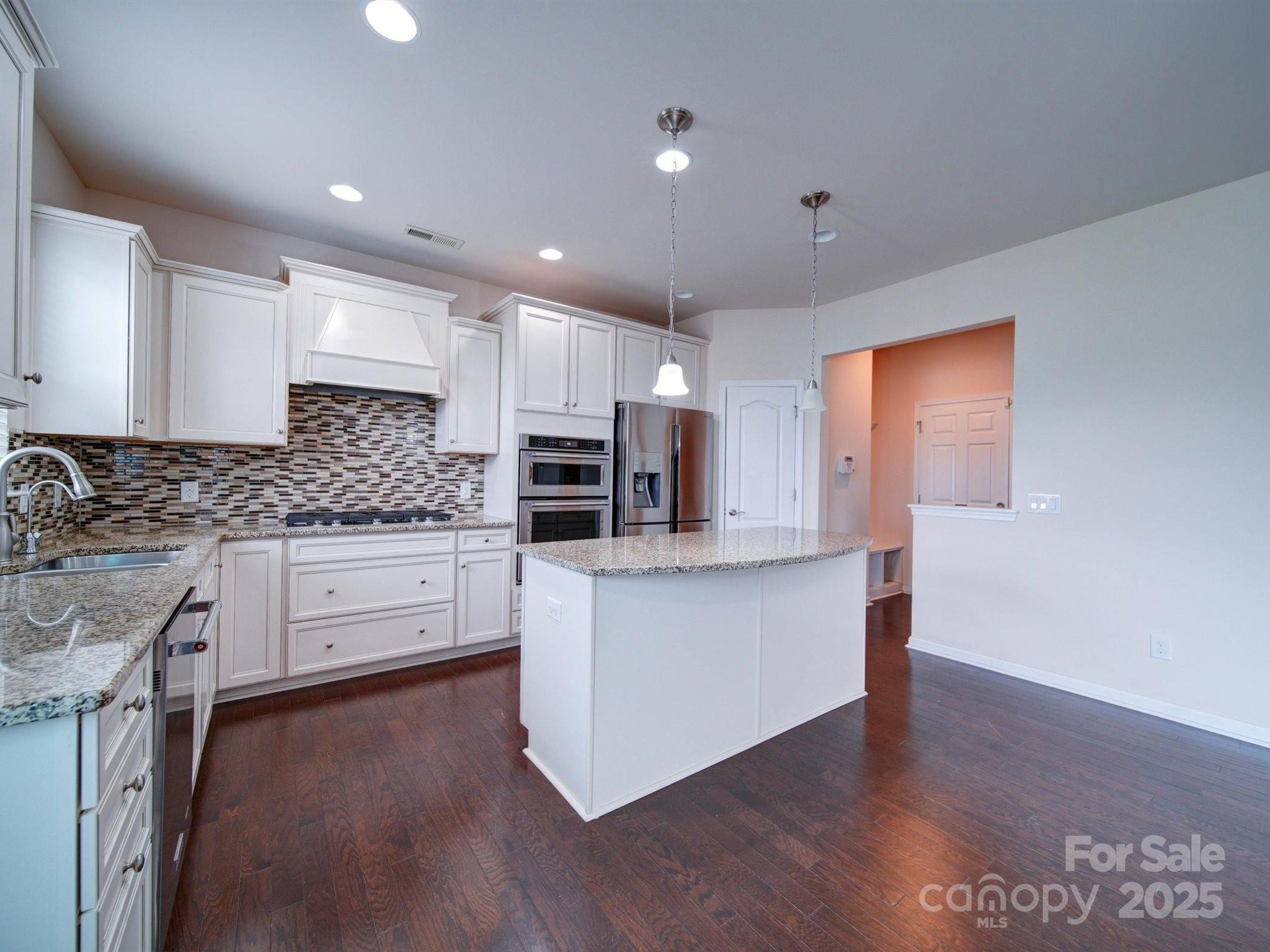 Springview Meadows - Residential