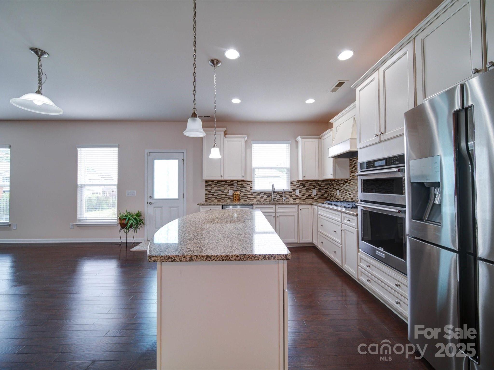 Springview Meadows - Residential