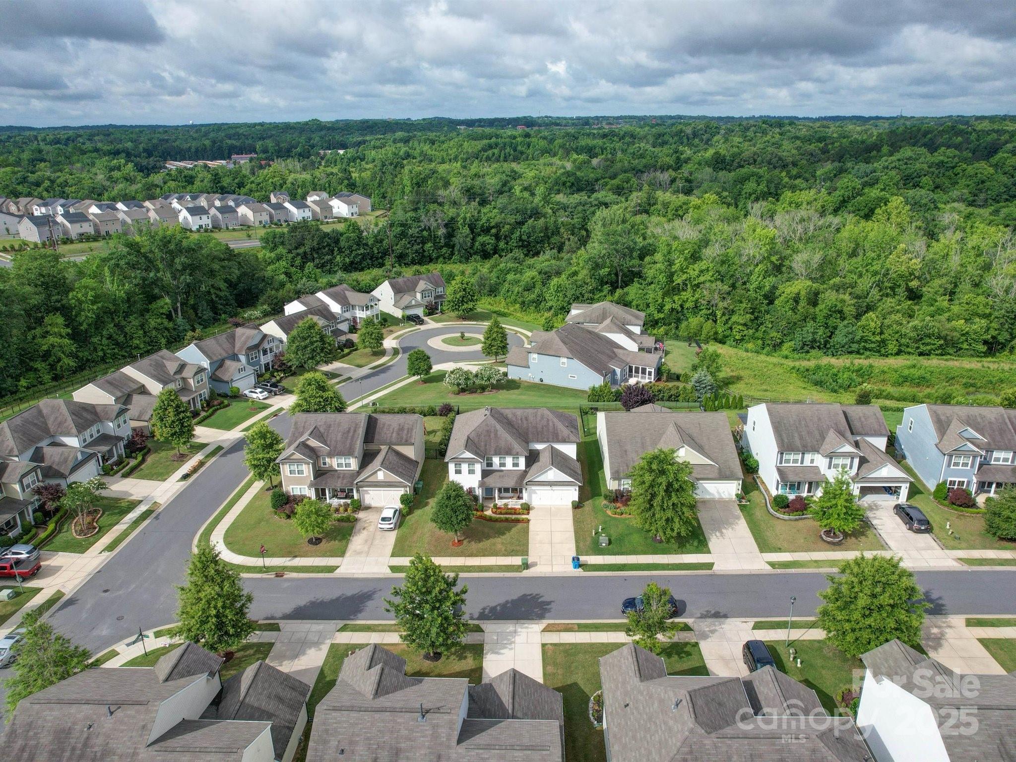 Springview Meadows - Residential