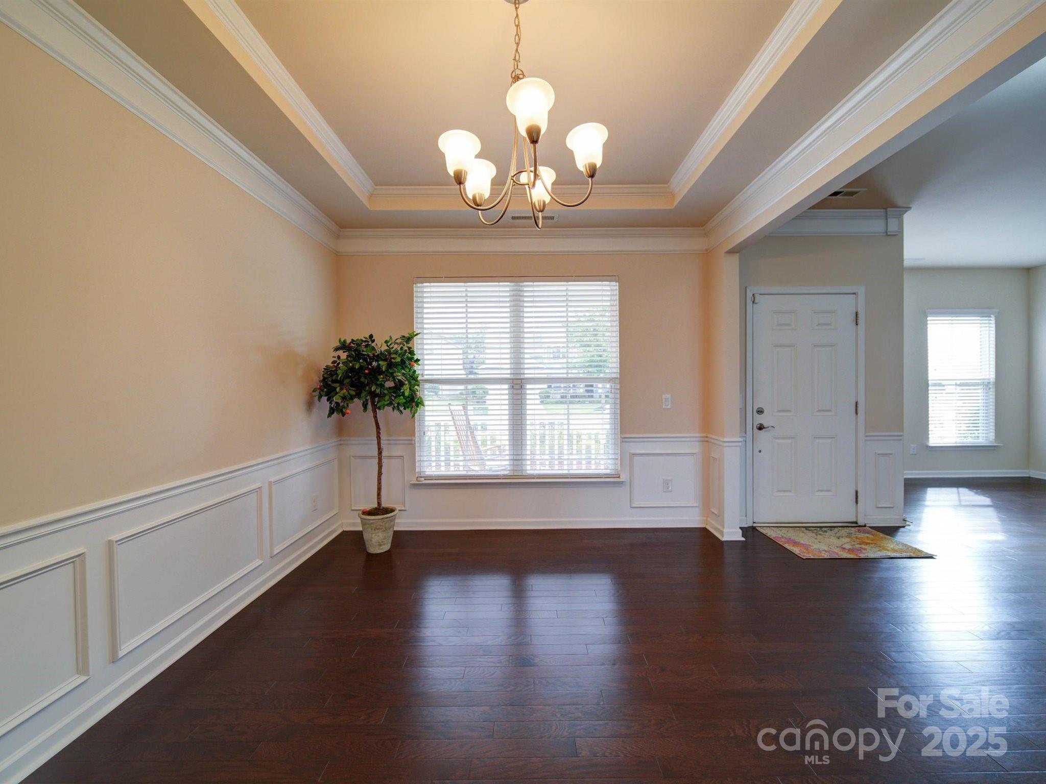 Springview Meadows - Residential