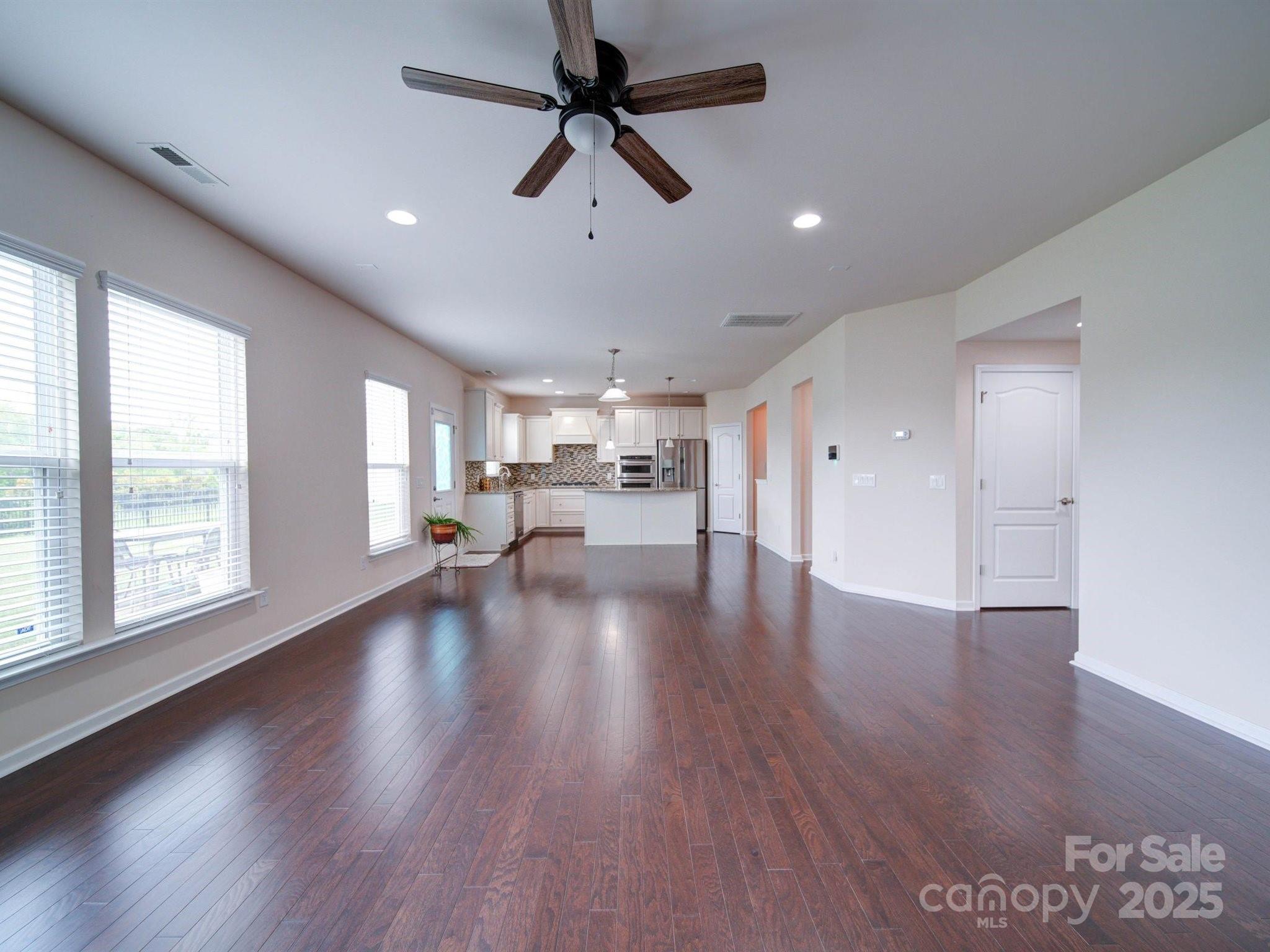 Springview Meadows - Residential