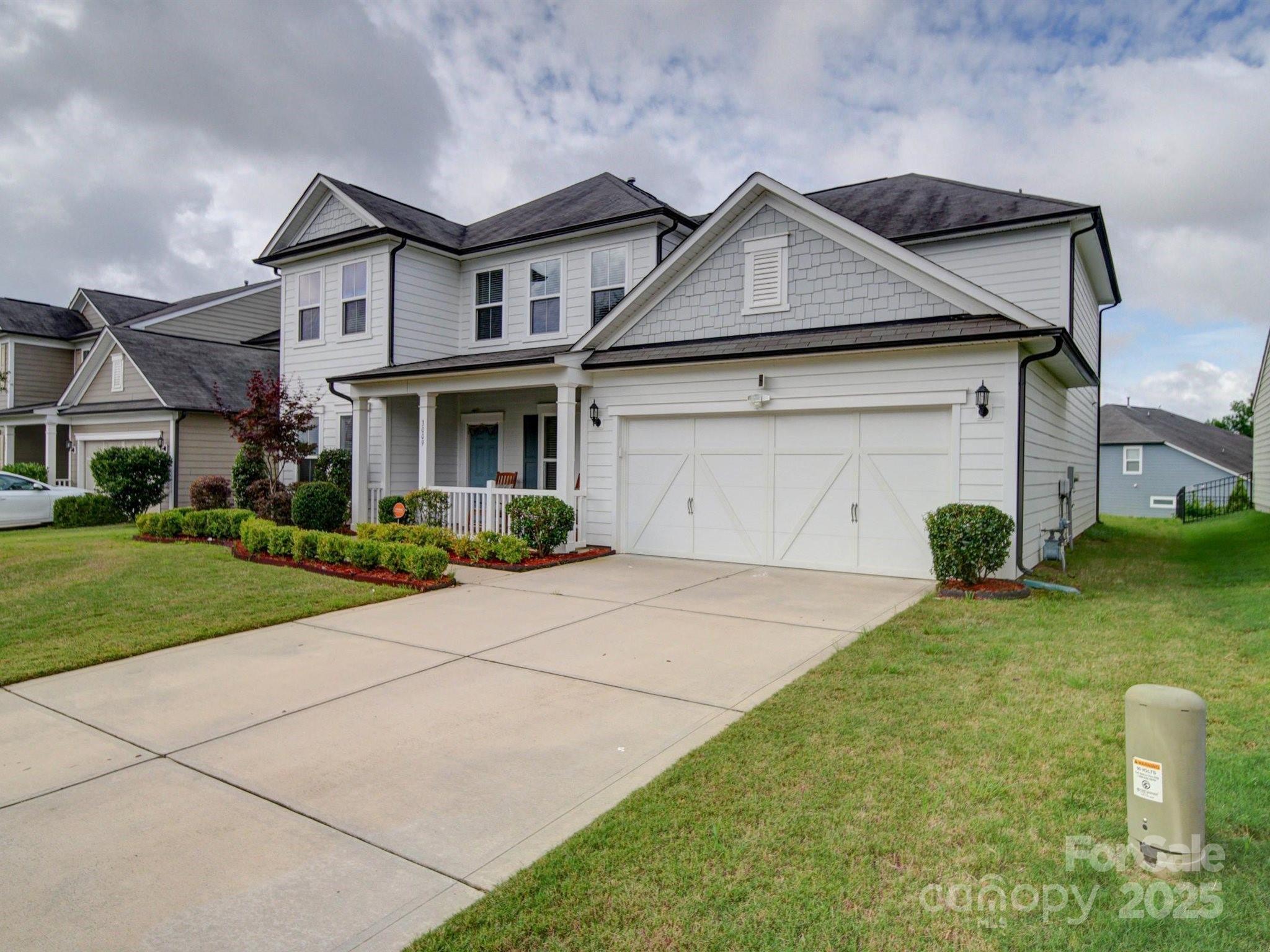 3009 Palm Drive