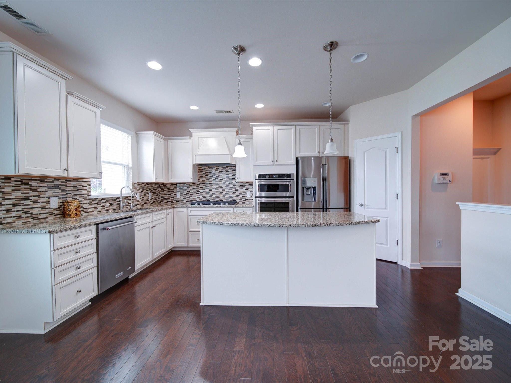 Springview Meadows - Residential