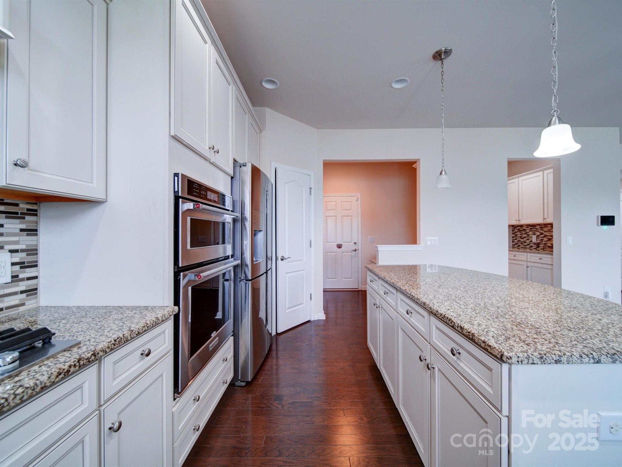 Springview Meadows - Residential