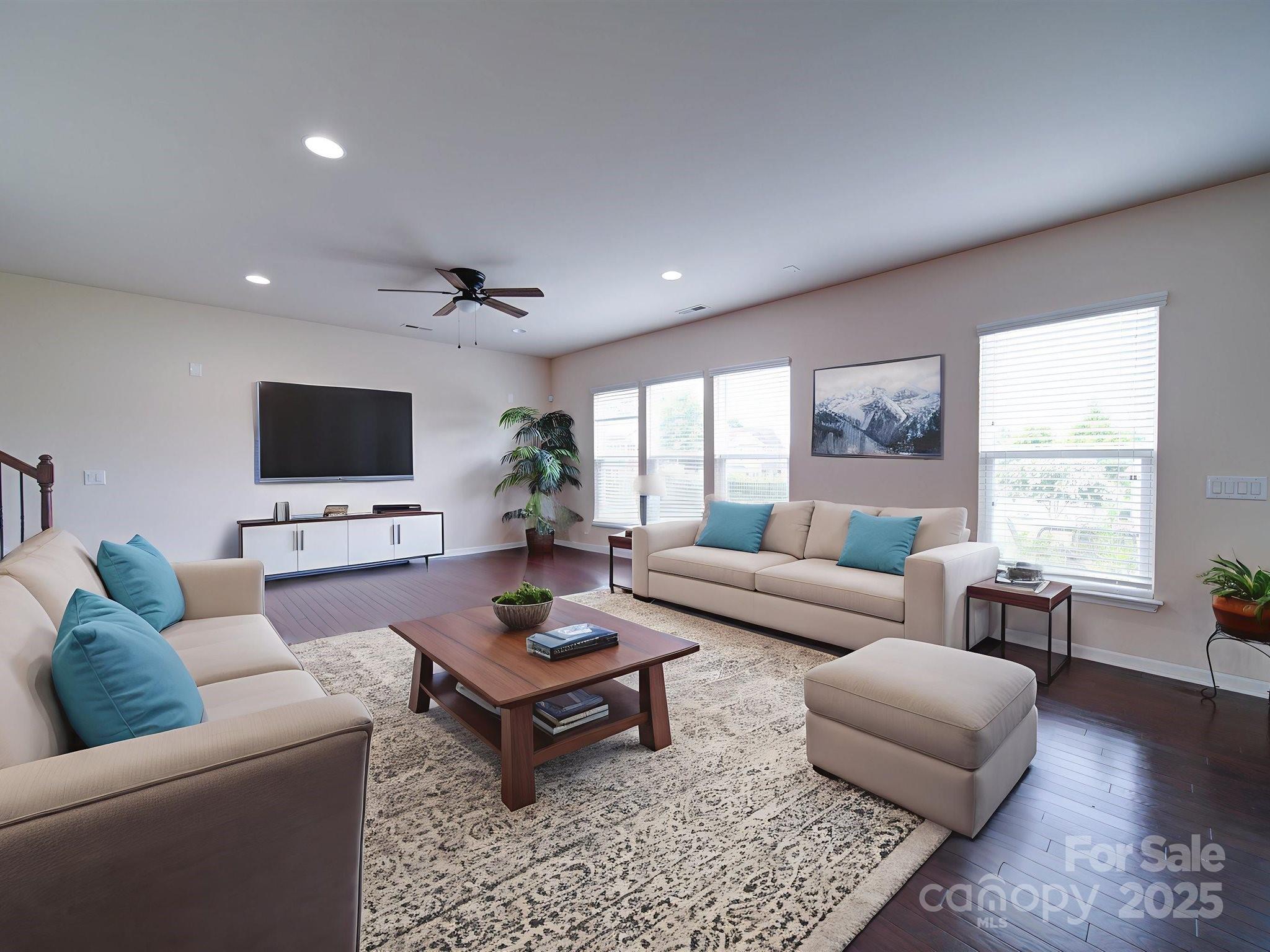 Springview Meadows - Residential