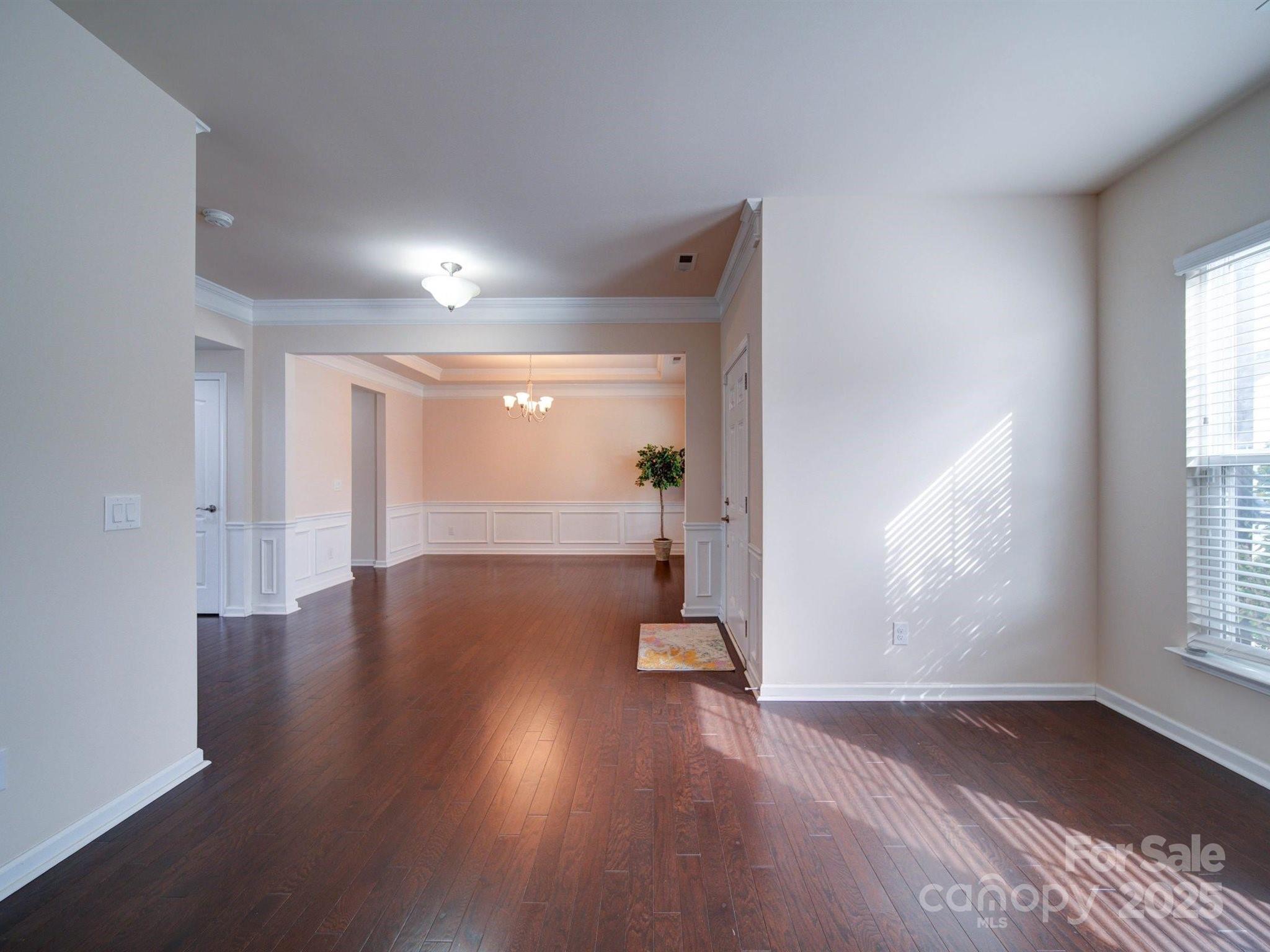 Springview Meadows - Residential