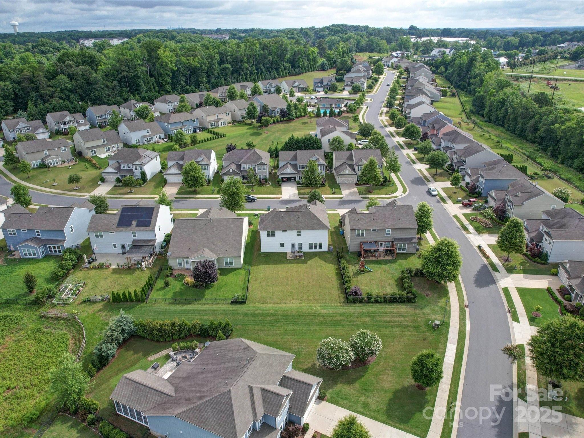 Springview Meadows - Residential